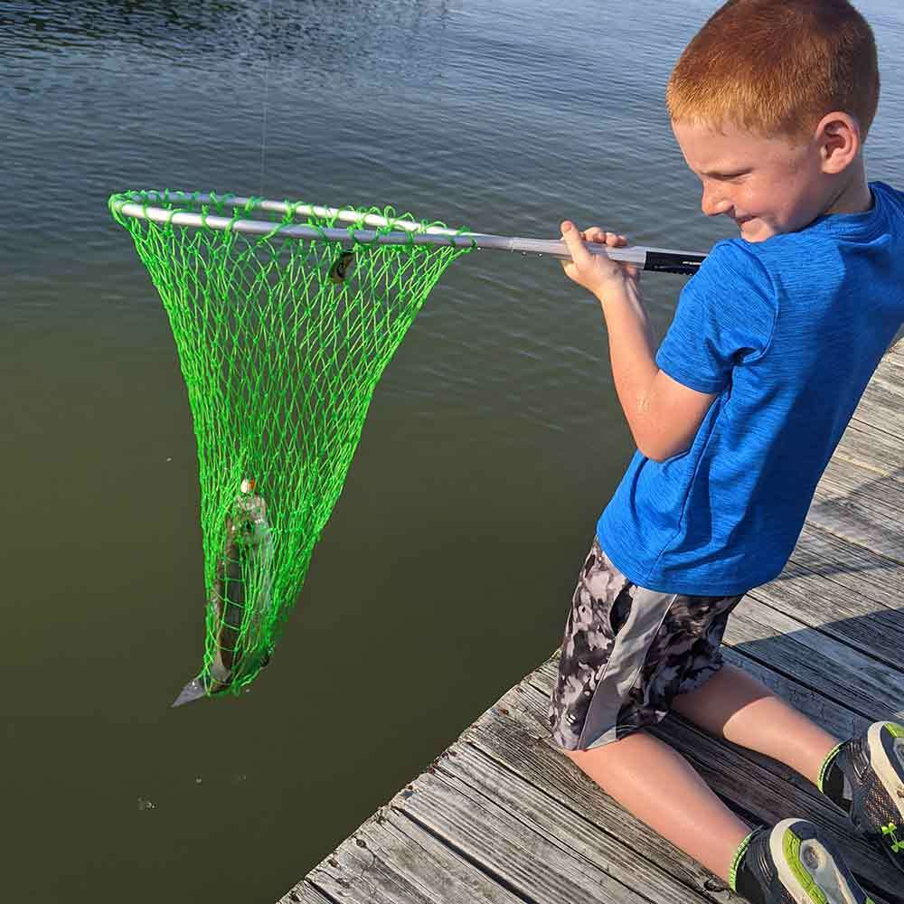 Poly Nets – Promar & Ahi USA