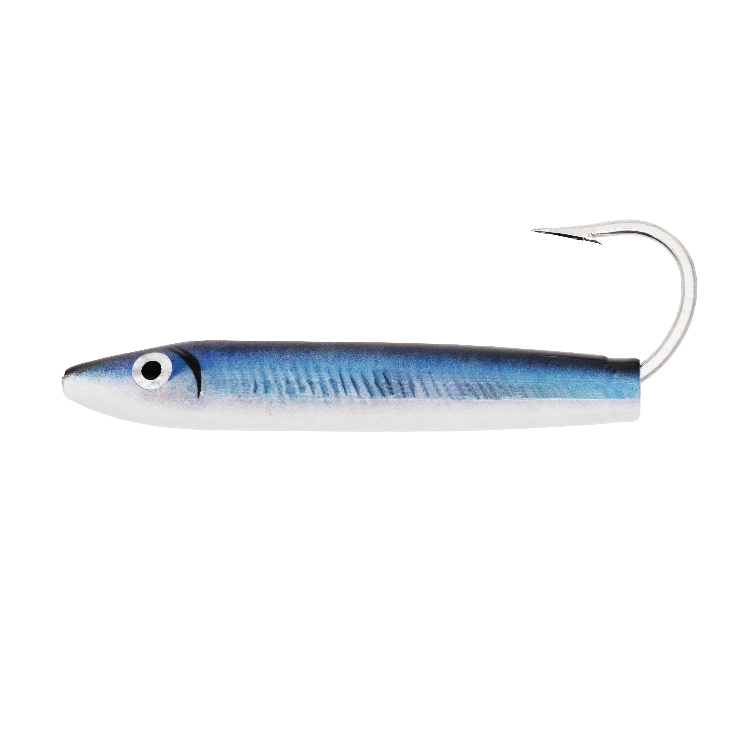 4" Live Deception Cedar Plug (Fluorocarbon)