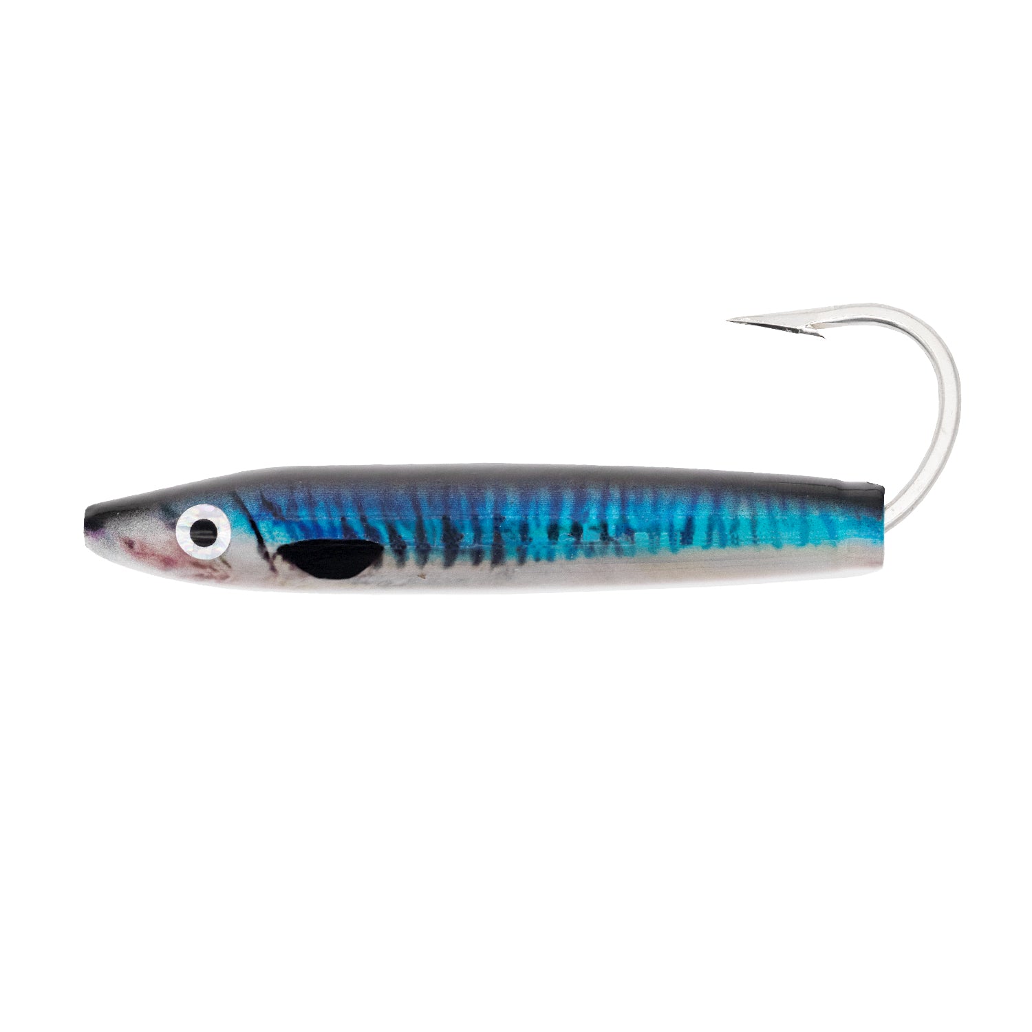 4" Live Deception Cedar Plug (Fluorocarbon)