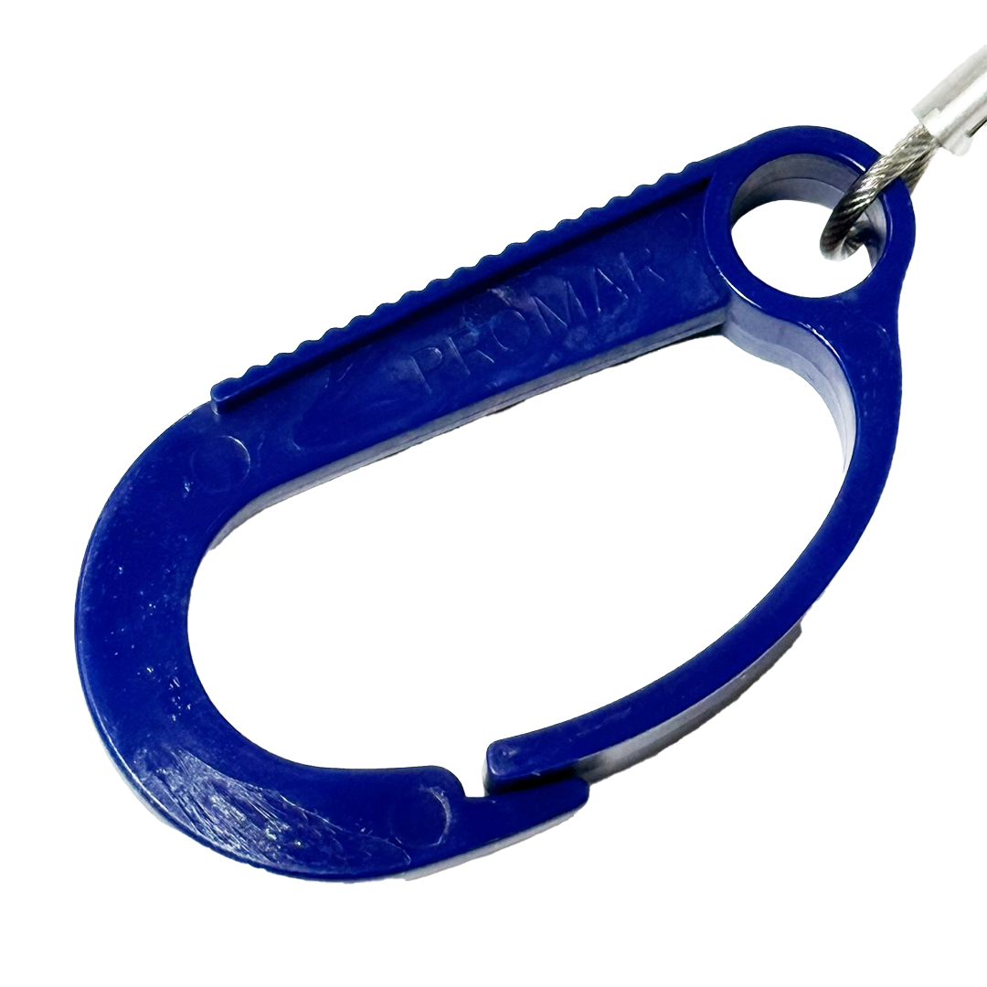 Seal Proof Bait Cage