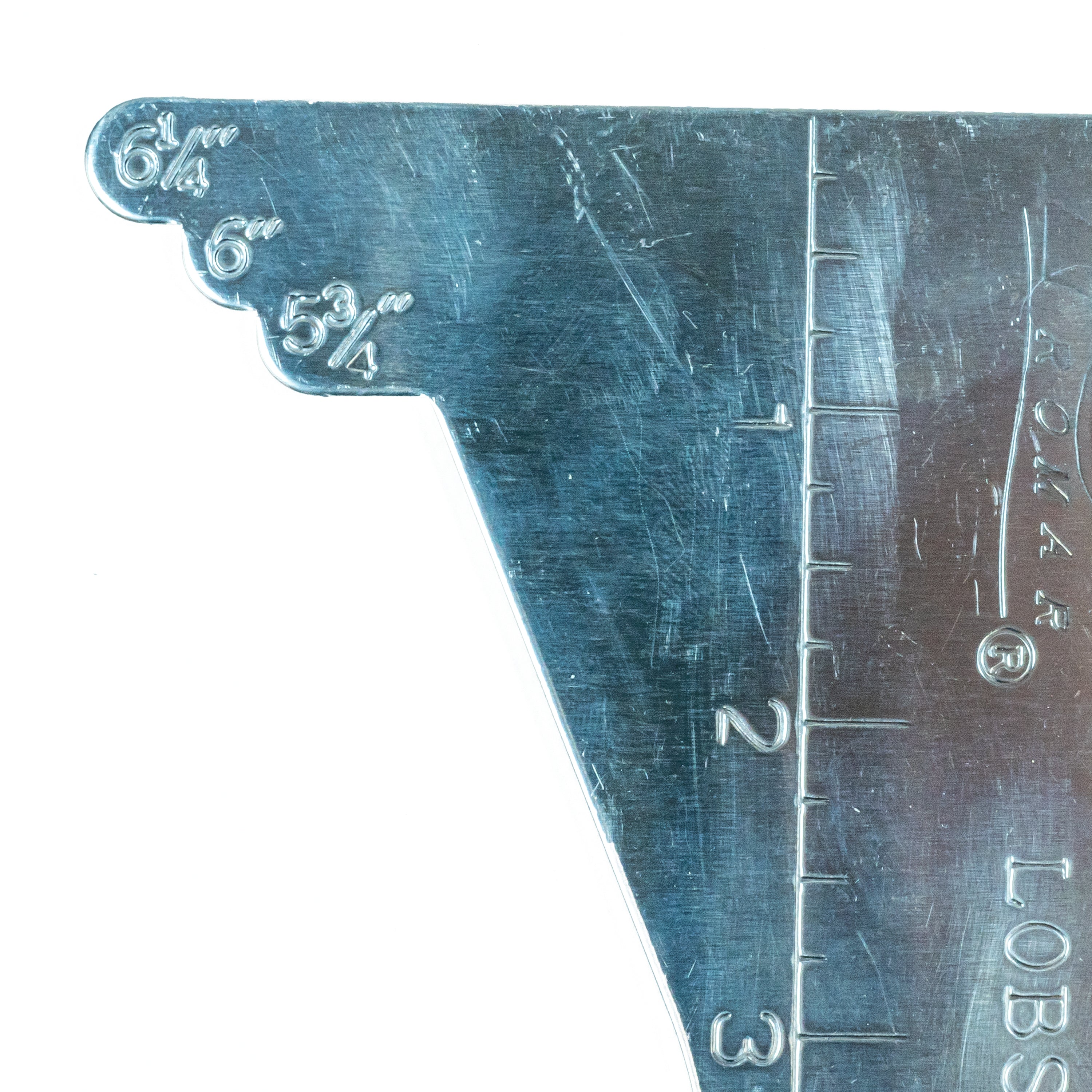 Crab and Lobster Gauges