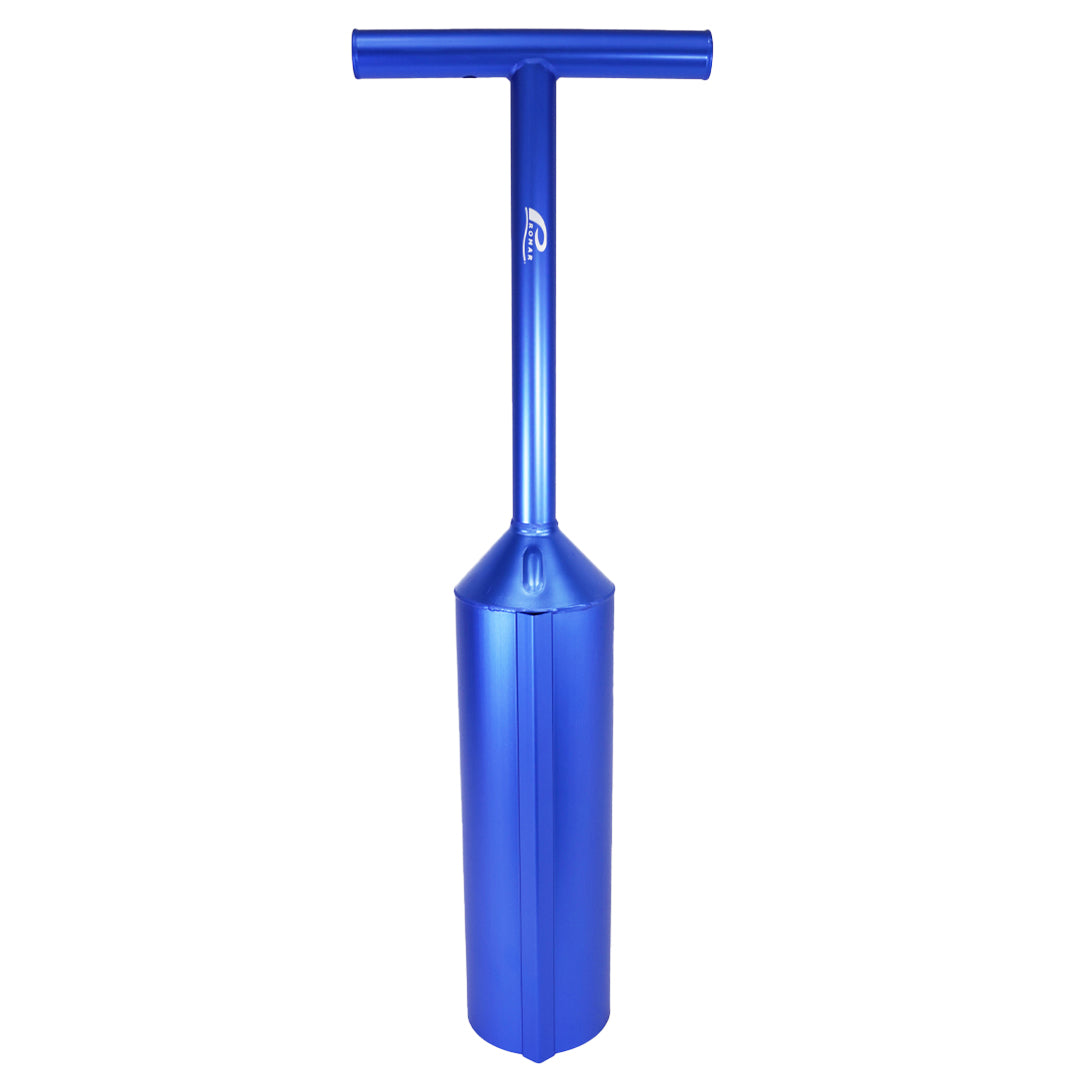 Heavy Duty Aluminum Clam Gun