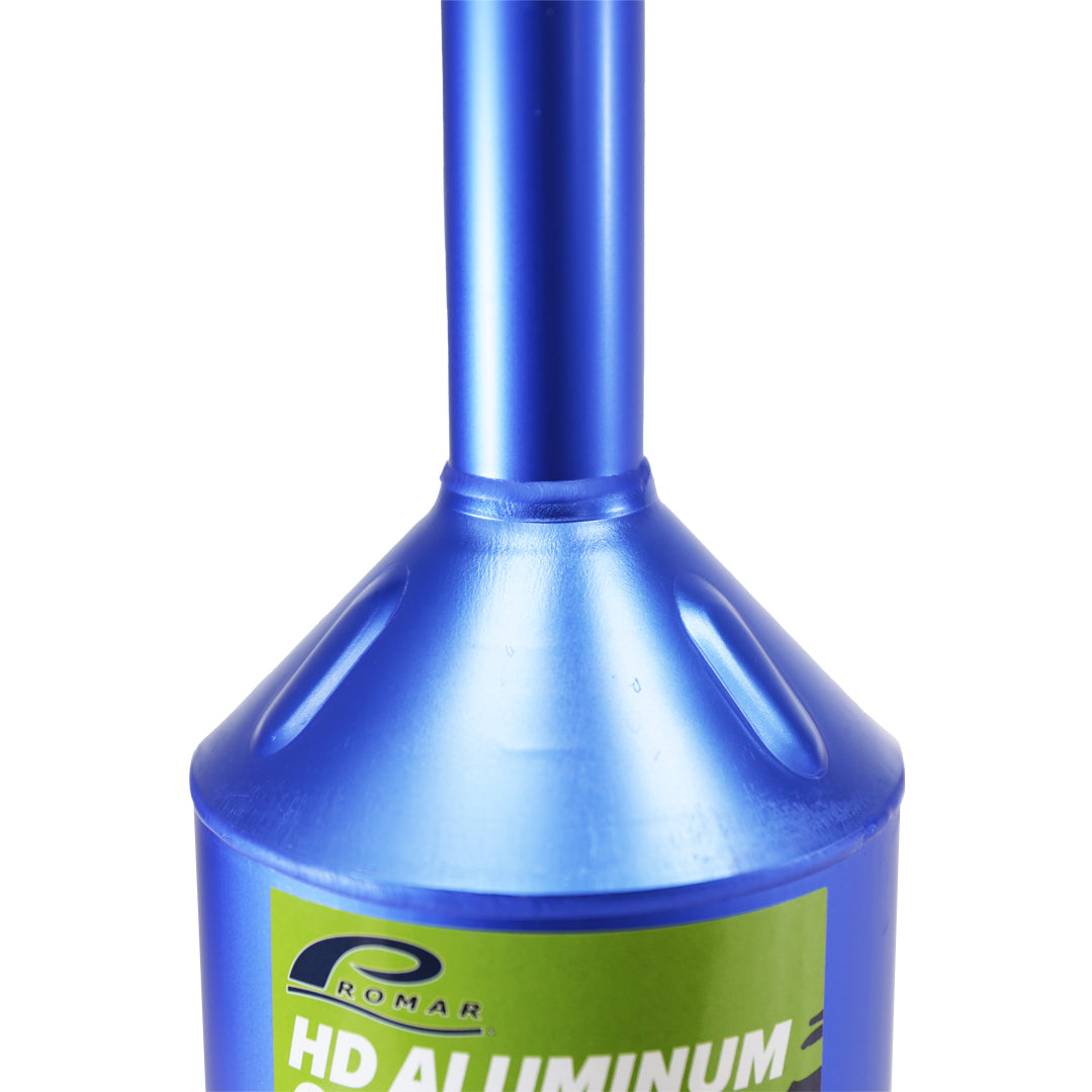 Heavy Duty Aluminum Clam Gun