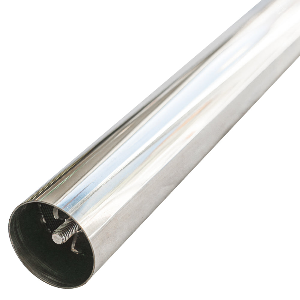 29" Stainless Ghost Shrimp Pump