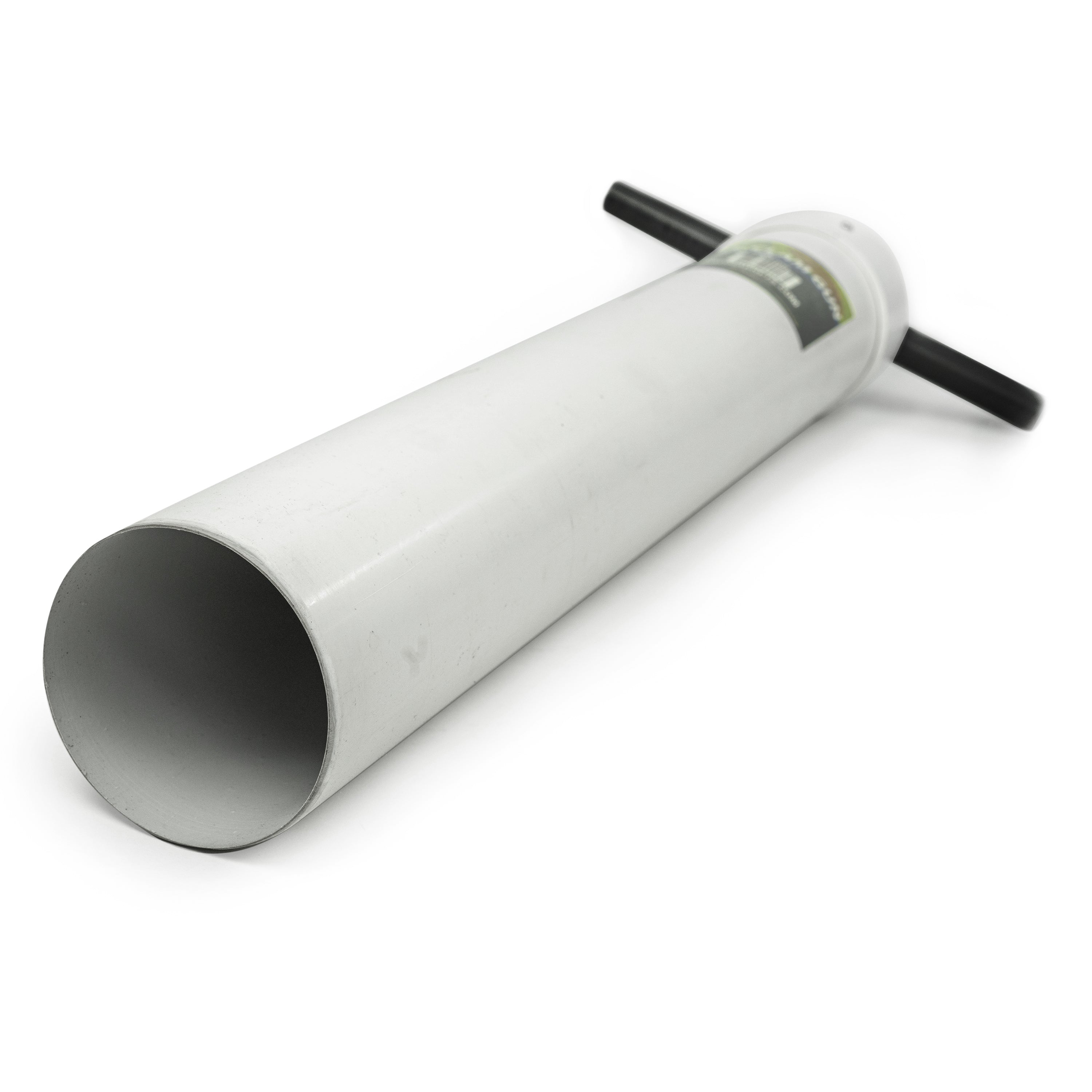 PVC & Stainless Clam Guns