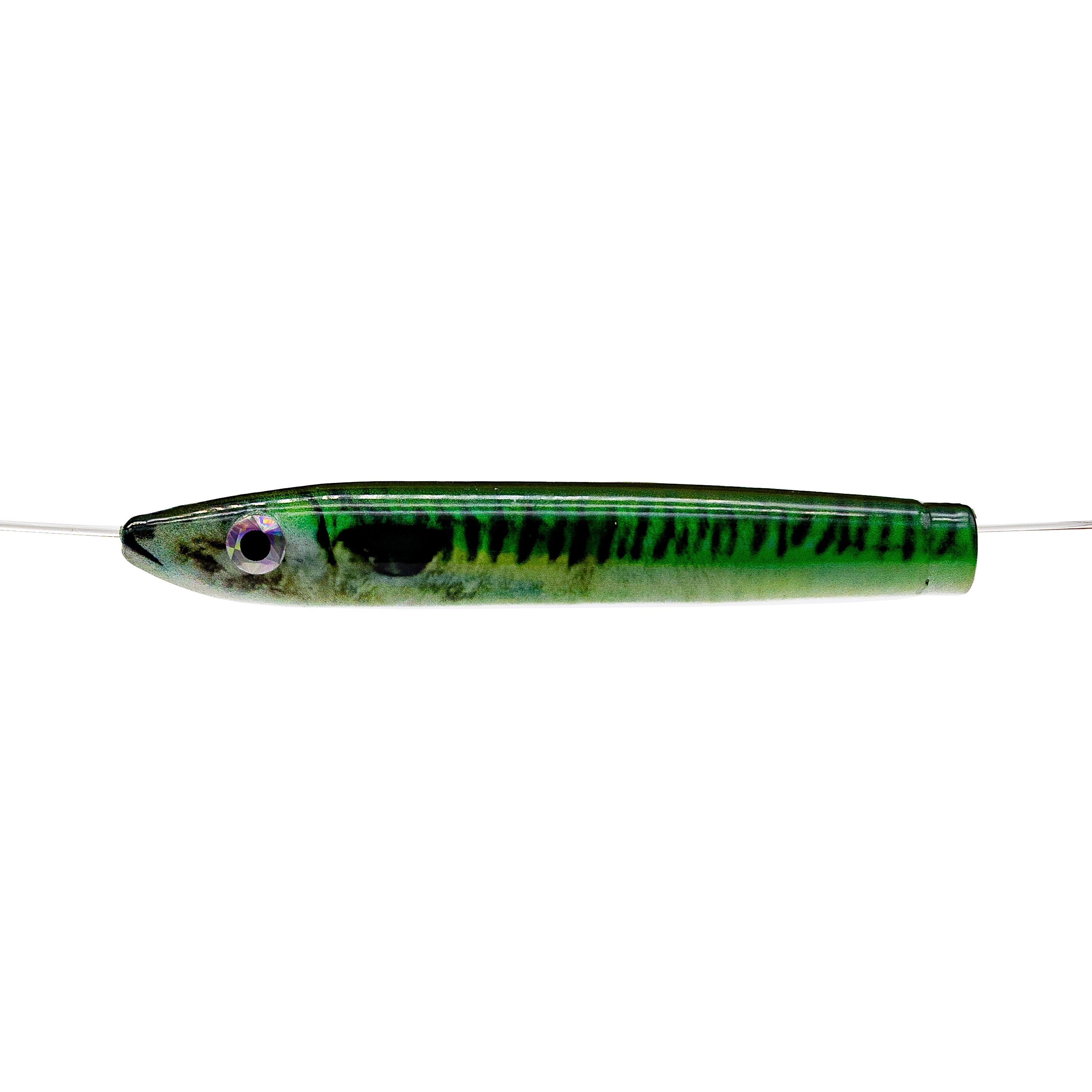 Live Deception Cedar Plug (Fluorocarbon)