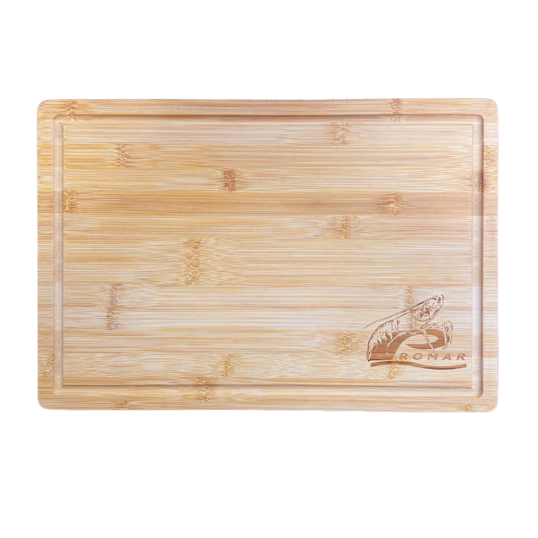 "Catch n' Cook" Cutting Boards