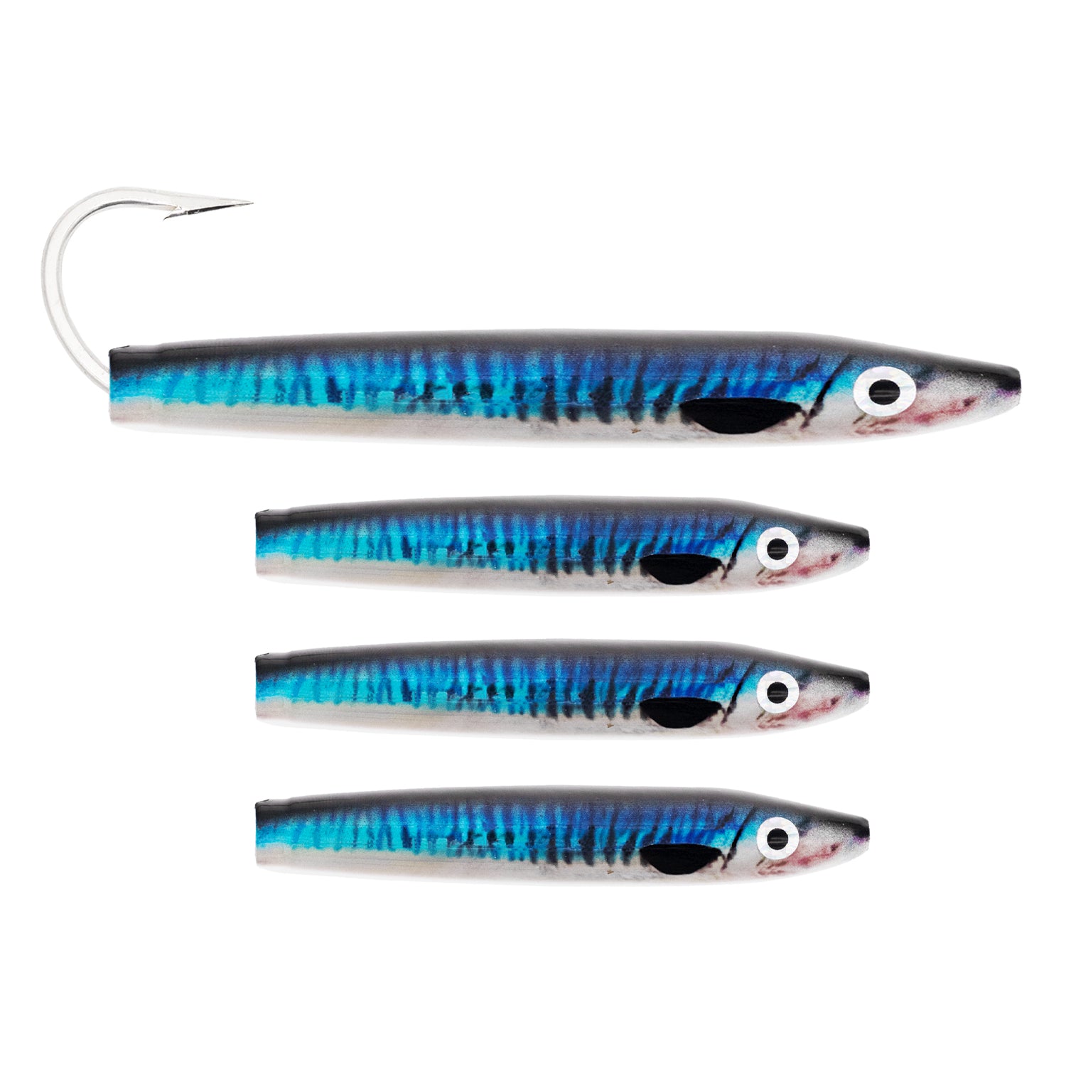 Ahi USA Live Deception Cedar Plug