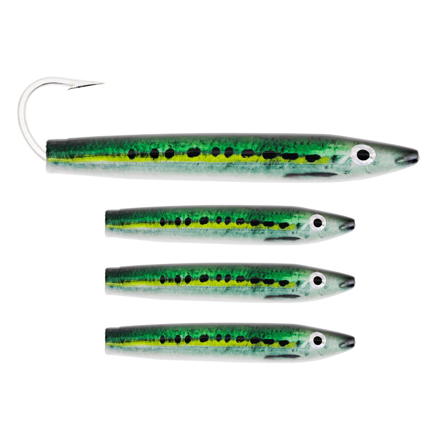 Ahi USA Live Deception Cedar Plug