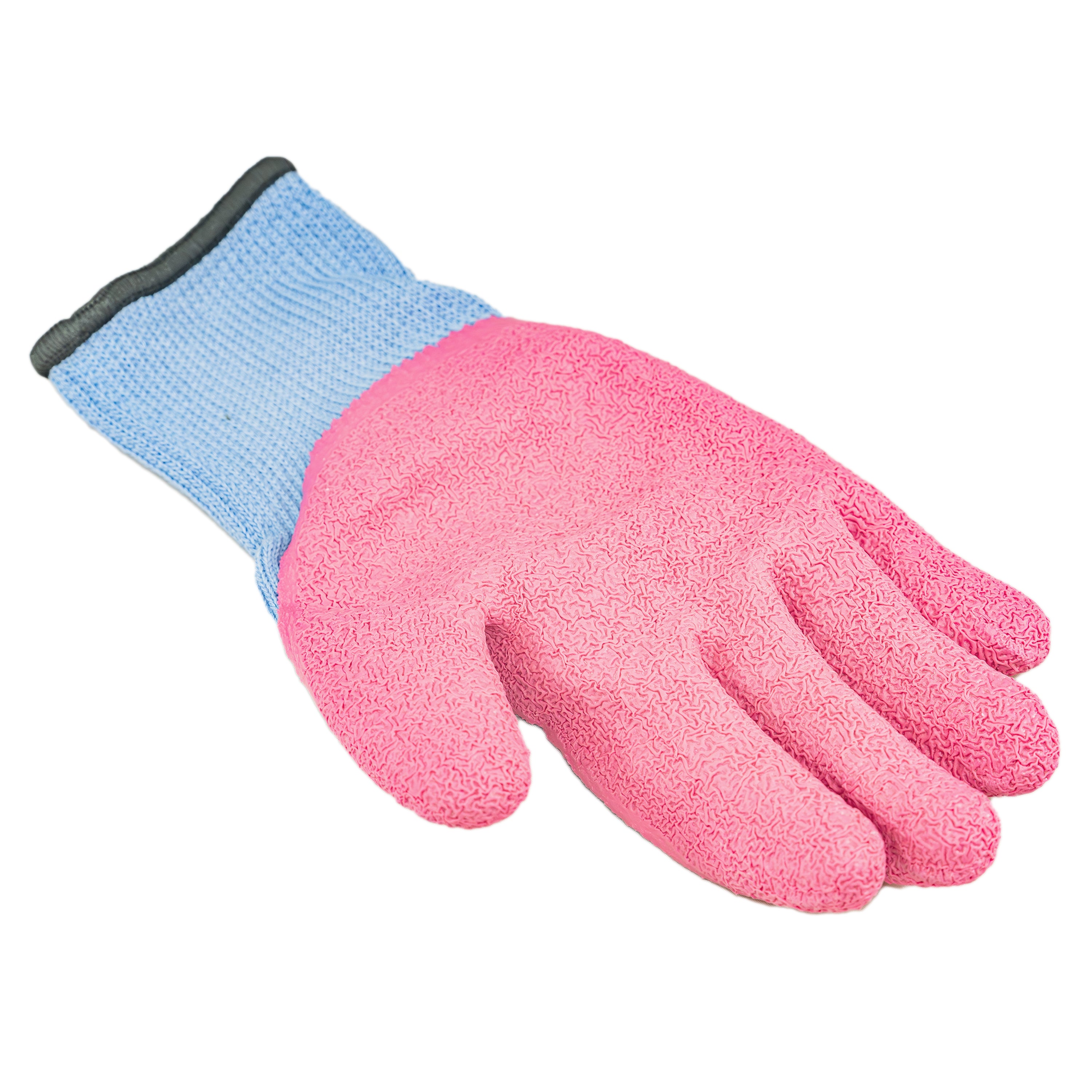Latex Grip Gloves