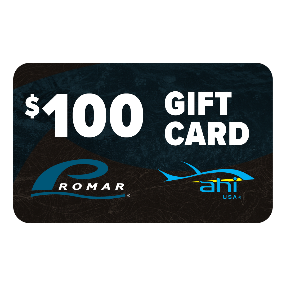 Promar & Ahi USA Gift Card