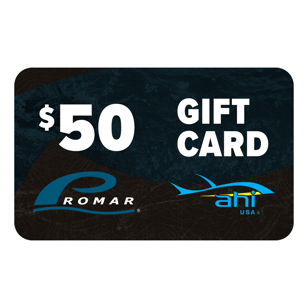 Promar & Ahi USA Gift Card
