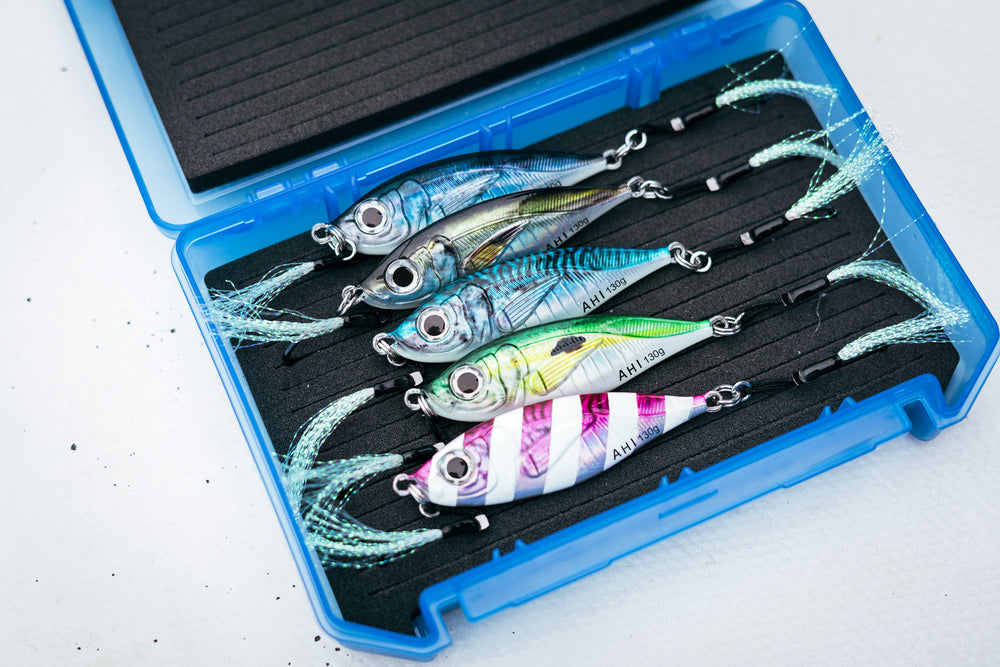 Promar & Ahi USA | Premium Fishing Nets, Traps, Gear and Accessories Promar & Ahi USA | Premium Fishing Nets, Traps, Gear and Accessories