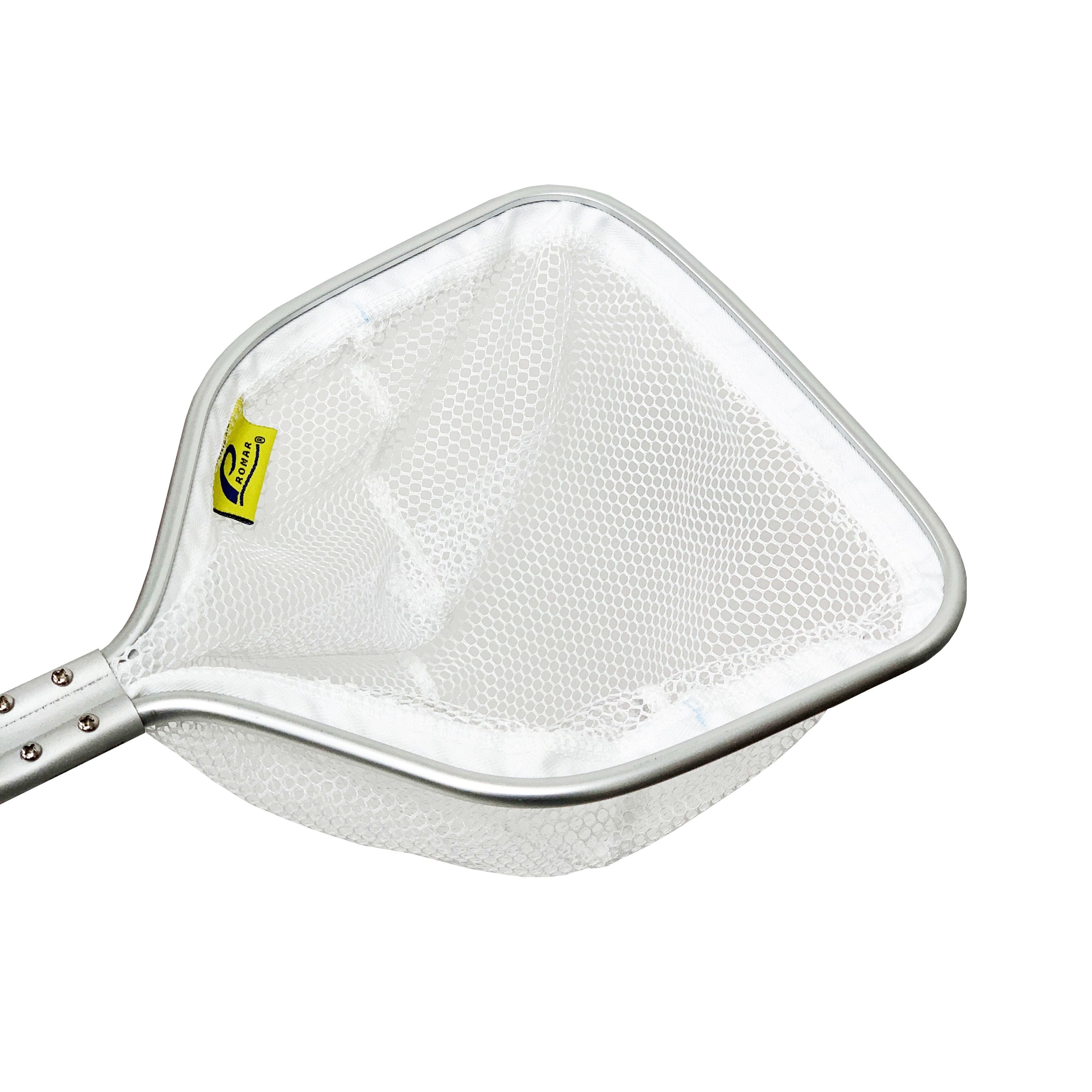 Promar Aluminum Heavy Duty Baitwell Fishing Net Promar Aluminum Heavy Duty Baitwell Fishing Net