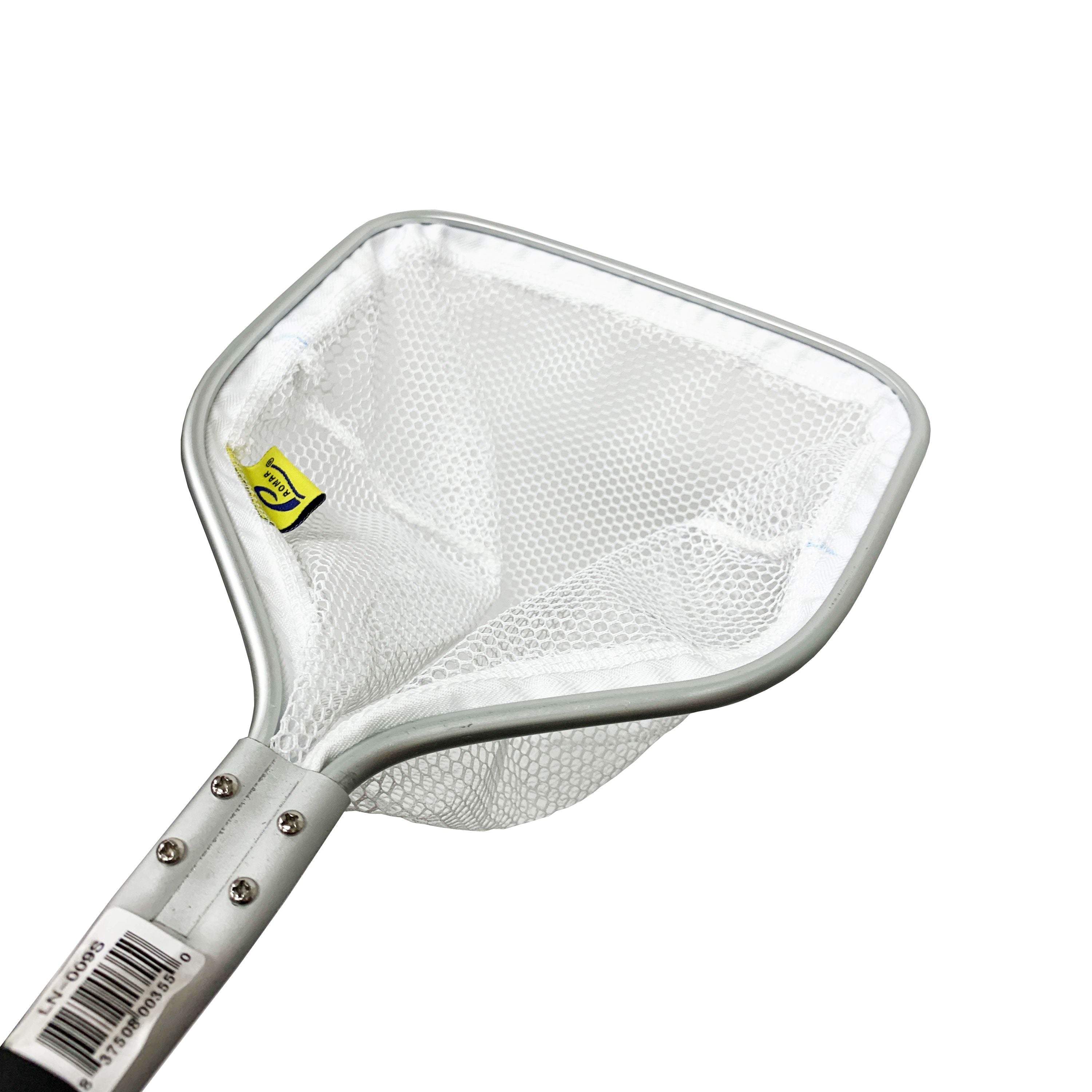 Promar Aluminum Heavy Duty Baitwell Fishing Net Promar Aluminum Heavy Duty Baitwell Fishing Net
