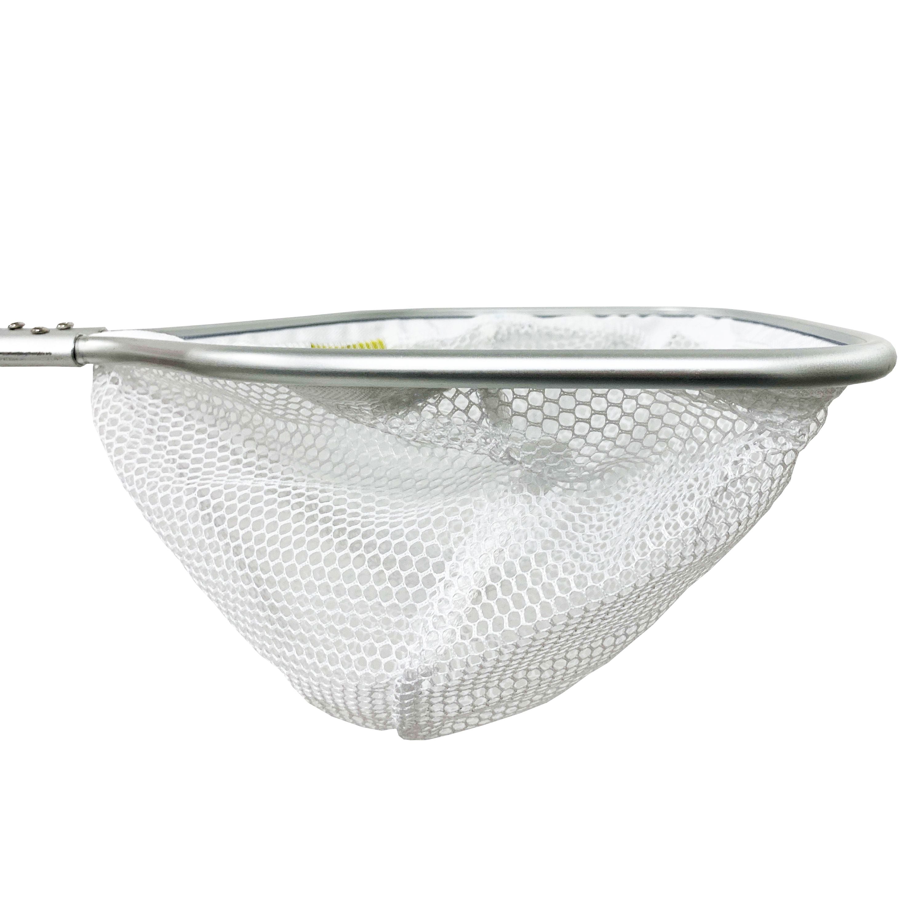 Promar Aluminum Heavy Duty Baitwell Fishing Net Promar Aluminum Heavy Duty Baitwell Fishing Net
