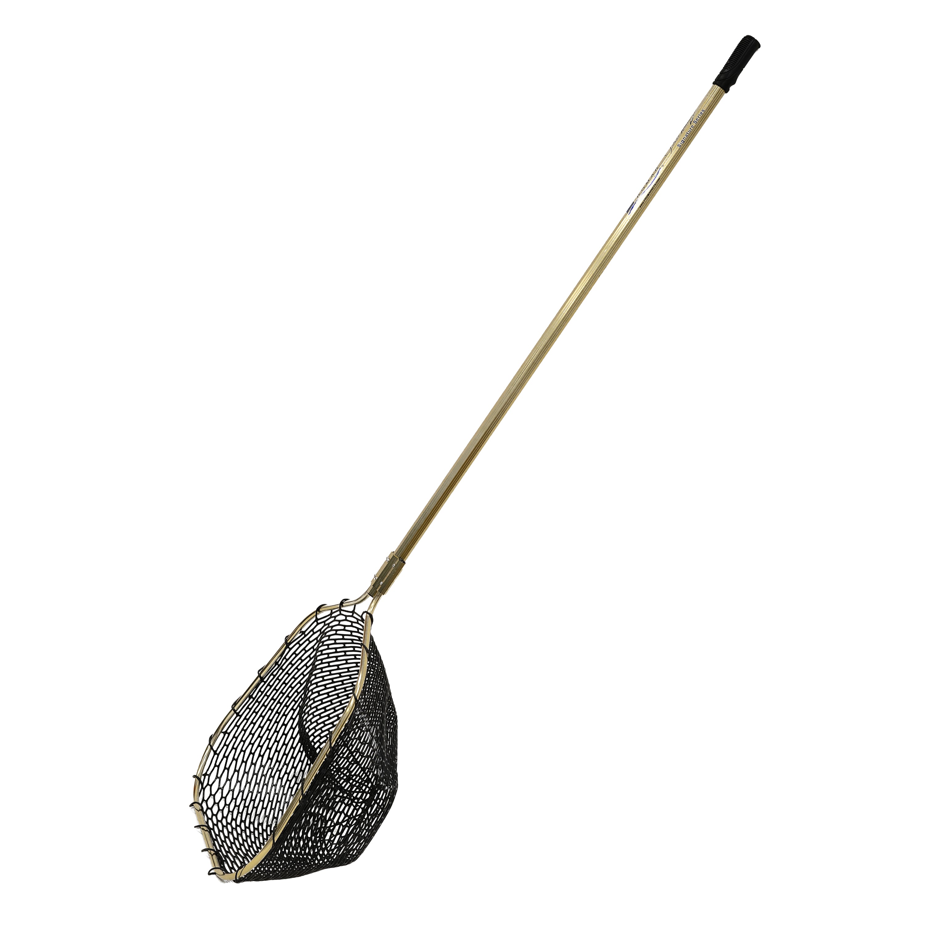 best silver fish landing net Promar Platinum Series Landing Nets LN-622