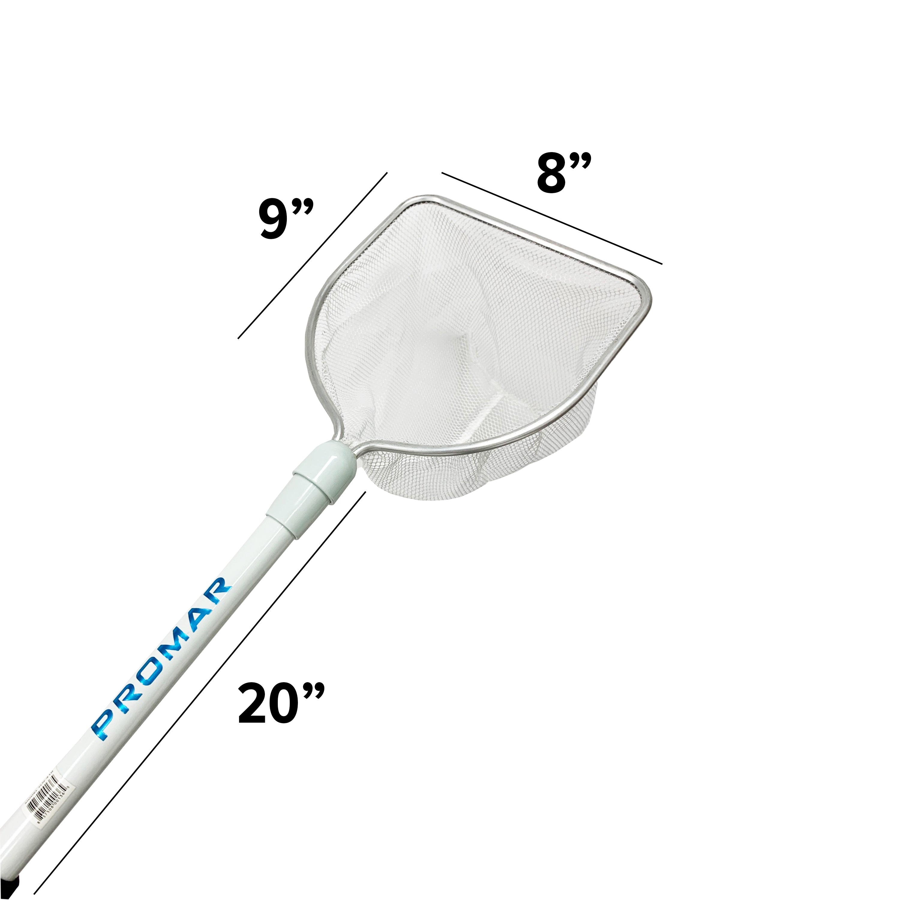 Deluxe Baitwell Nets