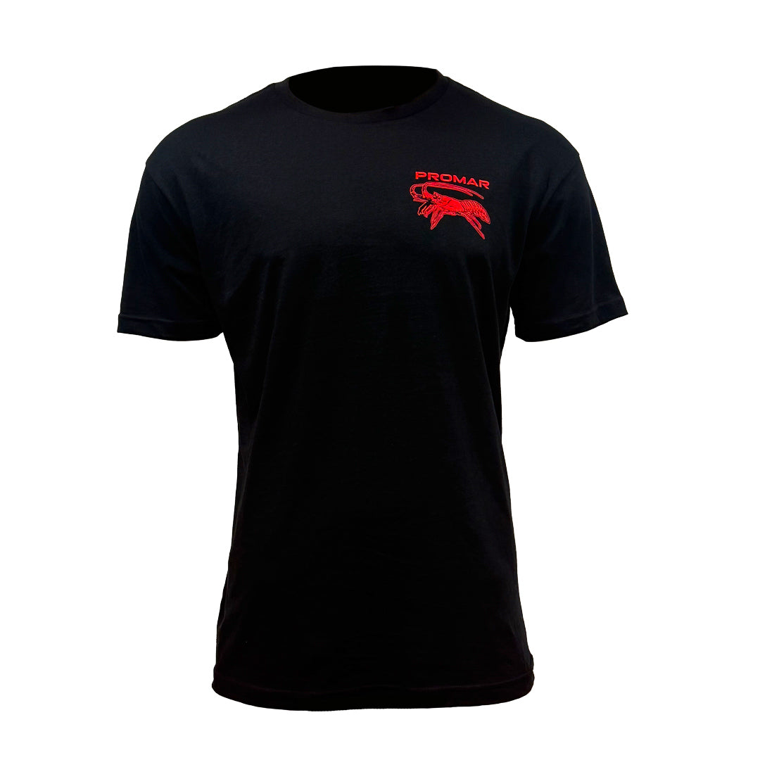 Promar Lobster Crest Shirt