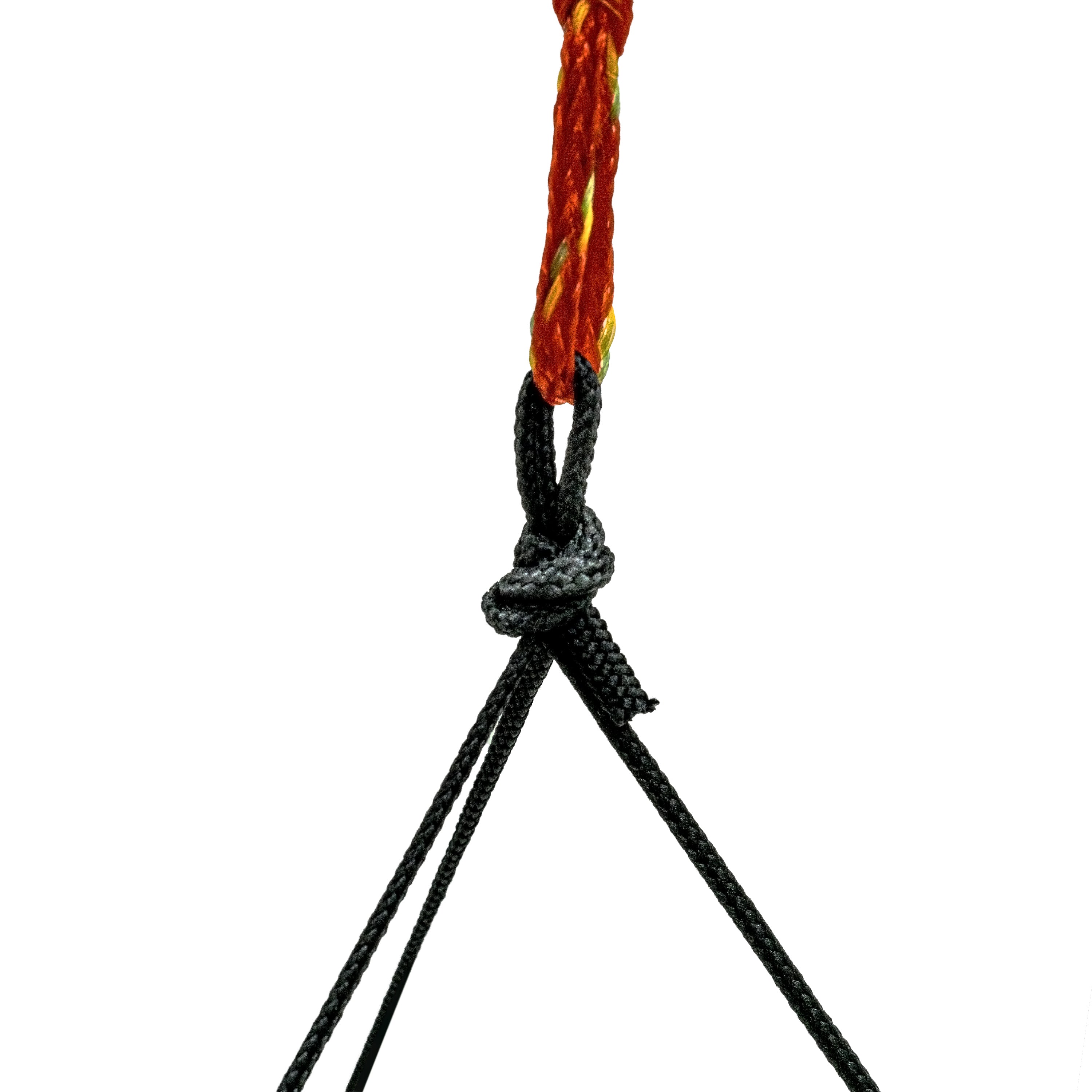 Monofilament Bait Hoop Net