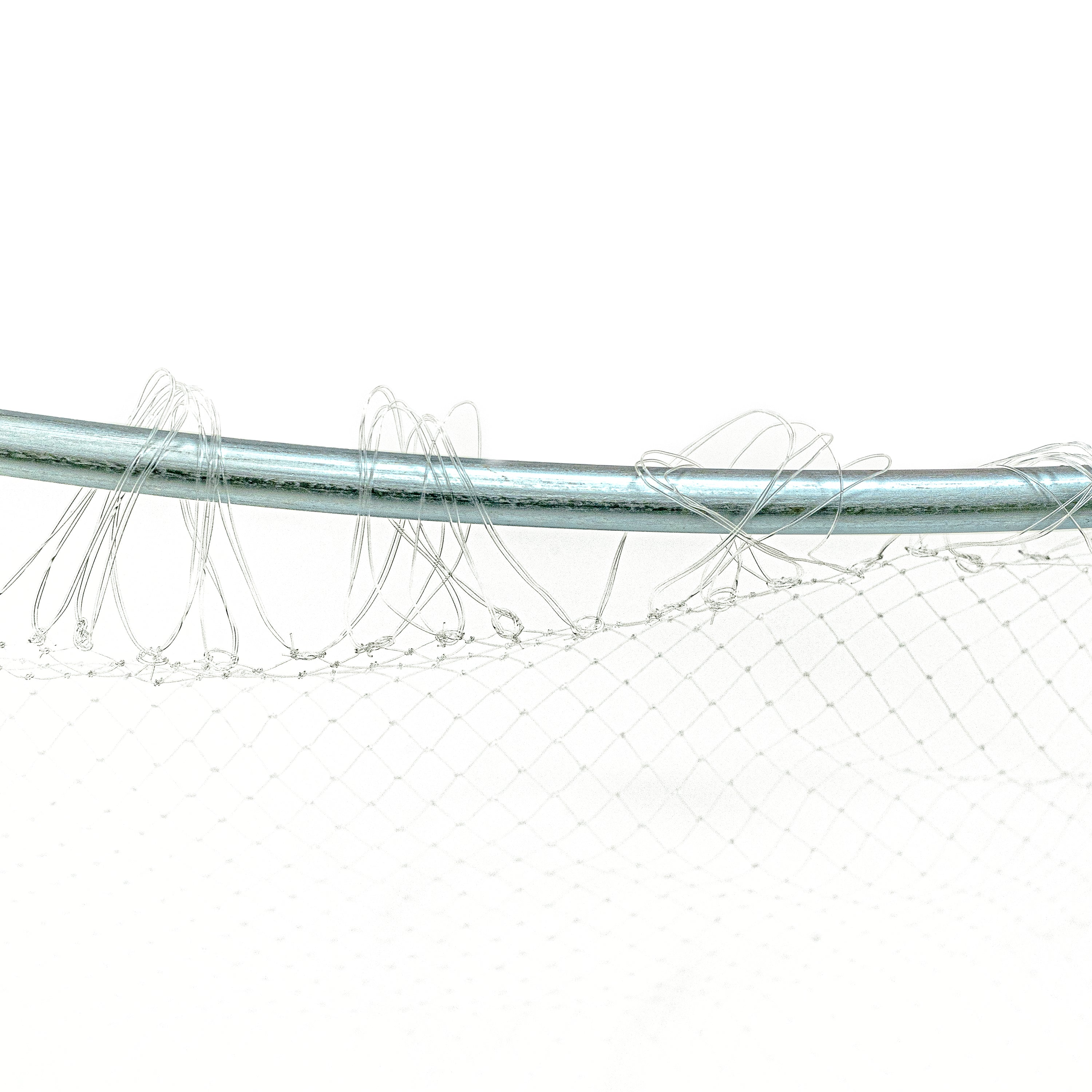 Monofilament Bait Hoop Net