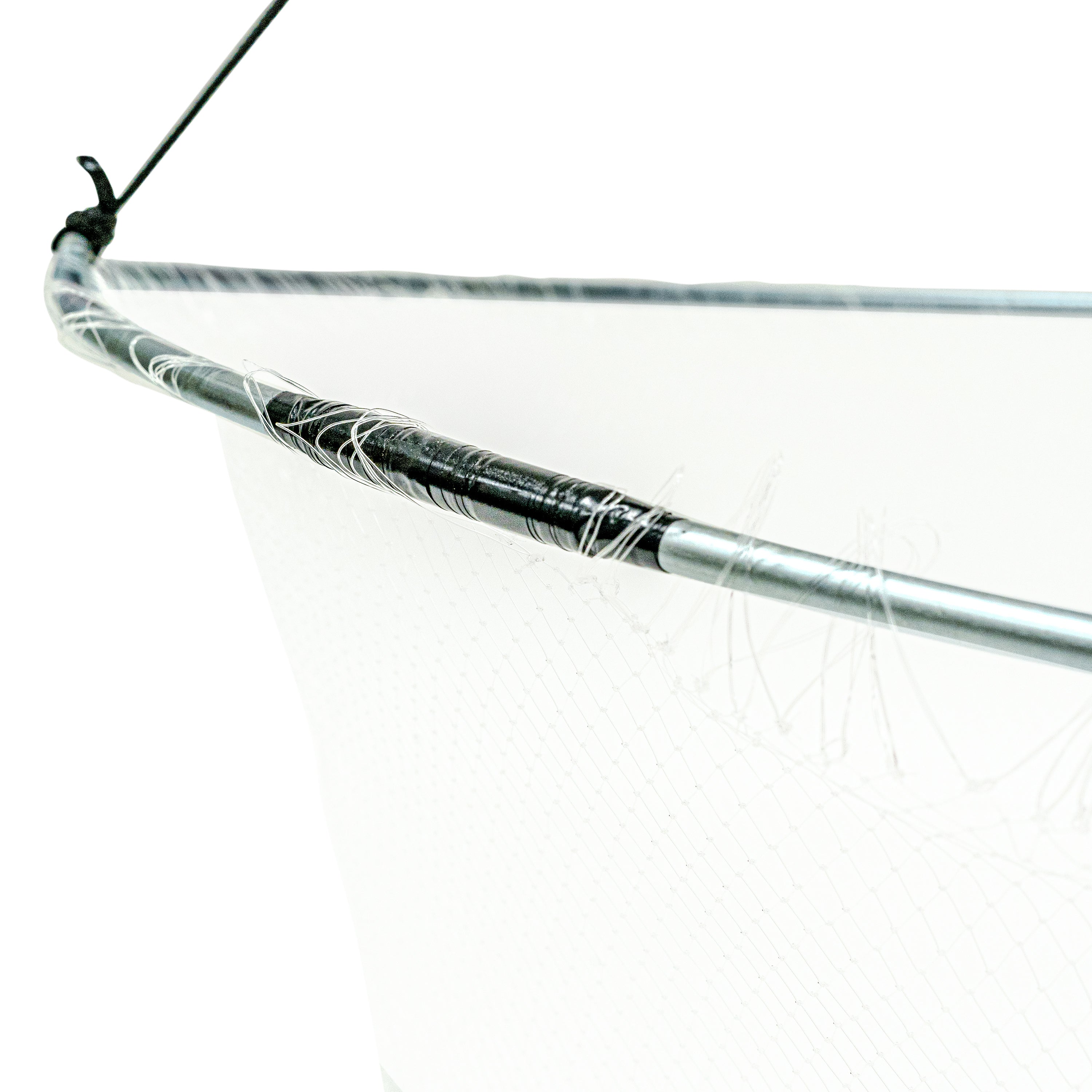 Monofilament Bait Hoop Net