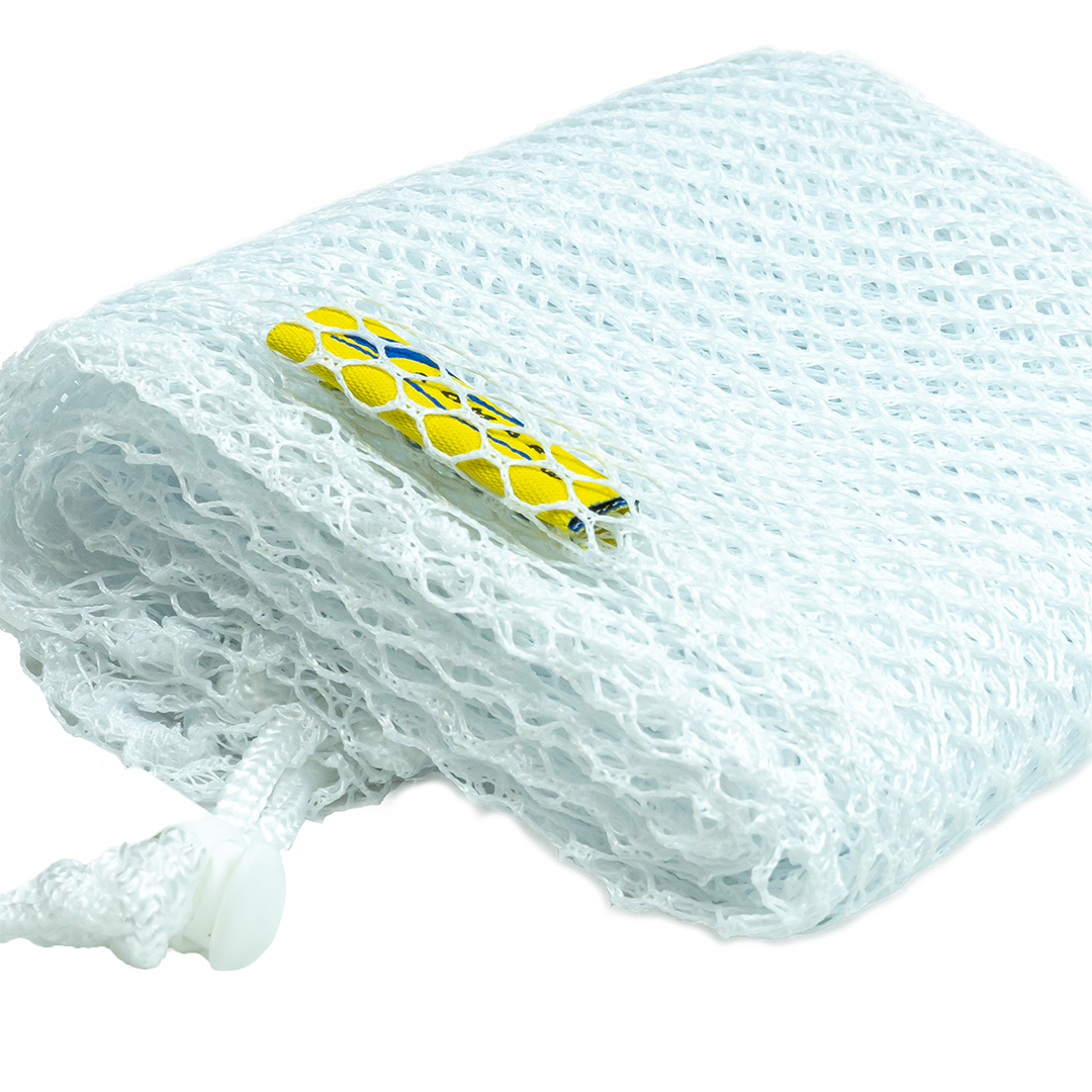 Mesh Chum/Dunk Bag