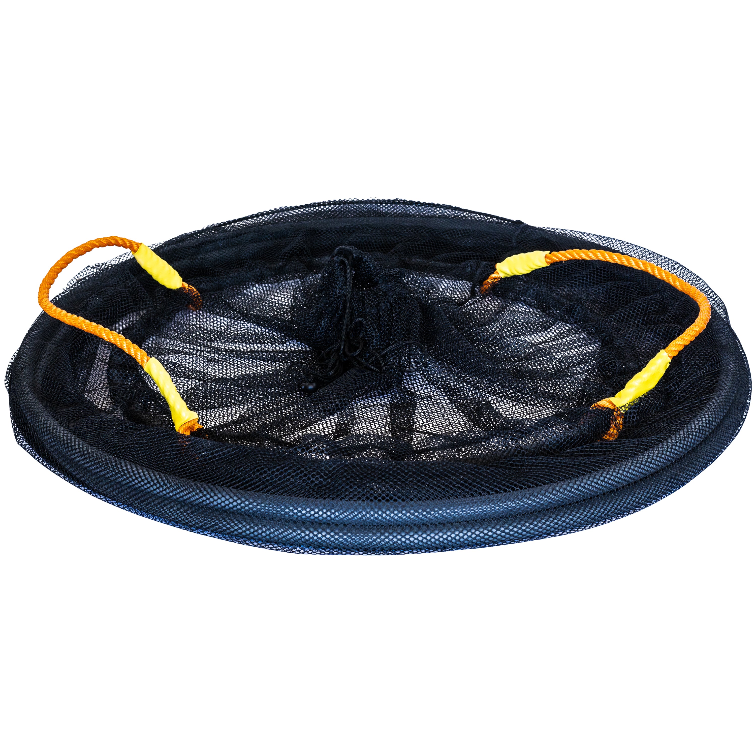 Large Floating Bait Motel (Weighted Ring on Bottom)