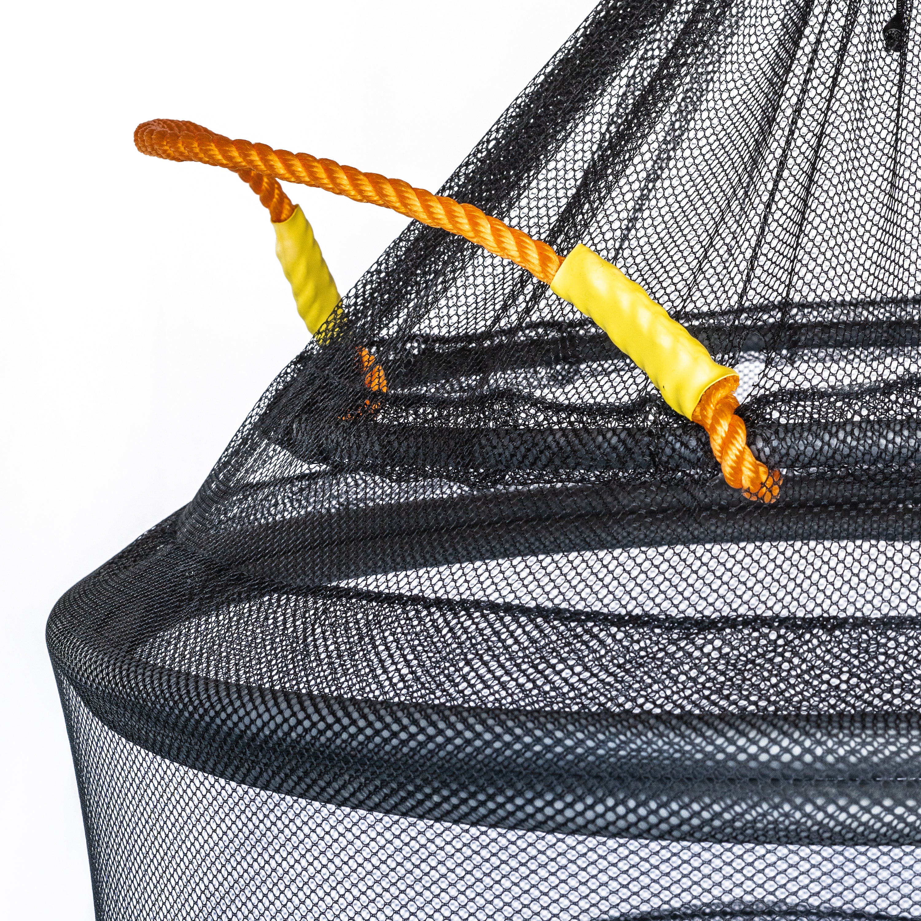 Large Floating Bait Motel (Weighted Ring on Bottom)