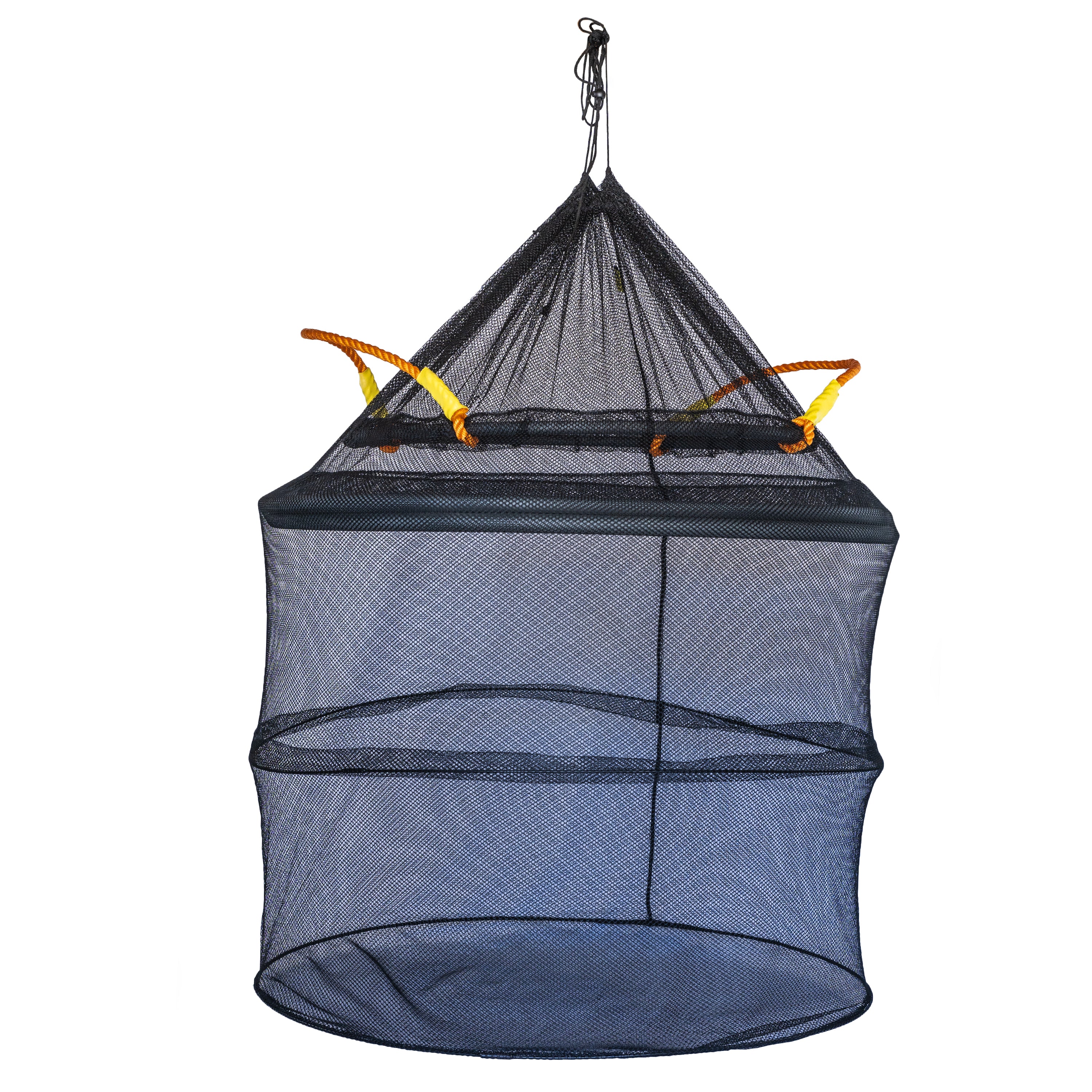 Large Floating Bait Motel (Weighted Ring on Bottom)