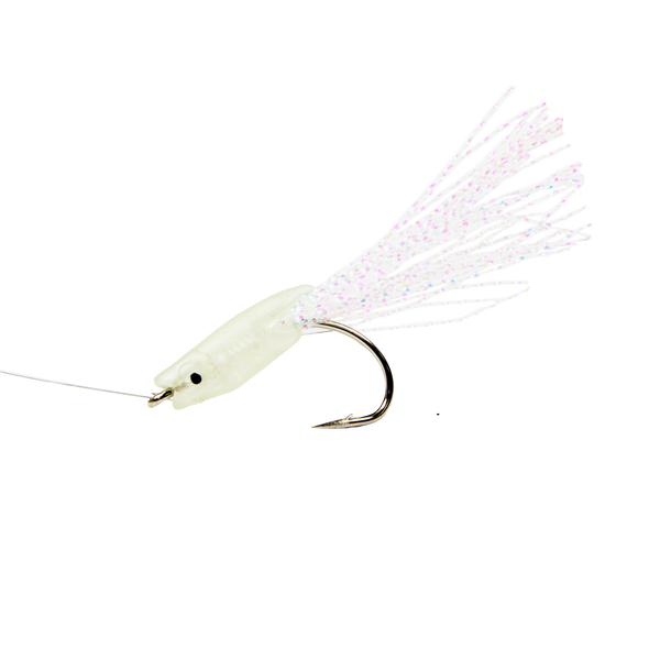 Sand Dab Rigs - 10 Hooks For Ultimate Fishing