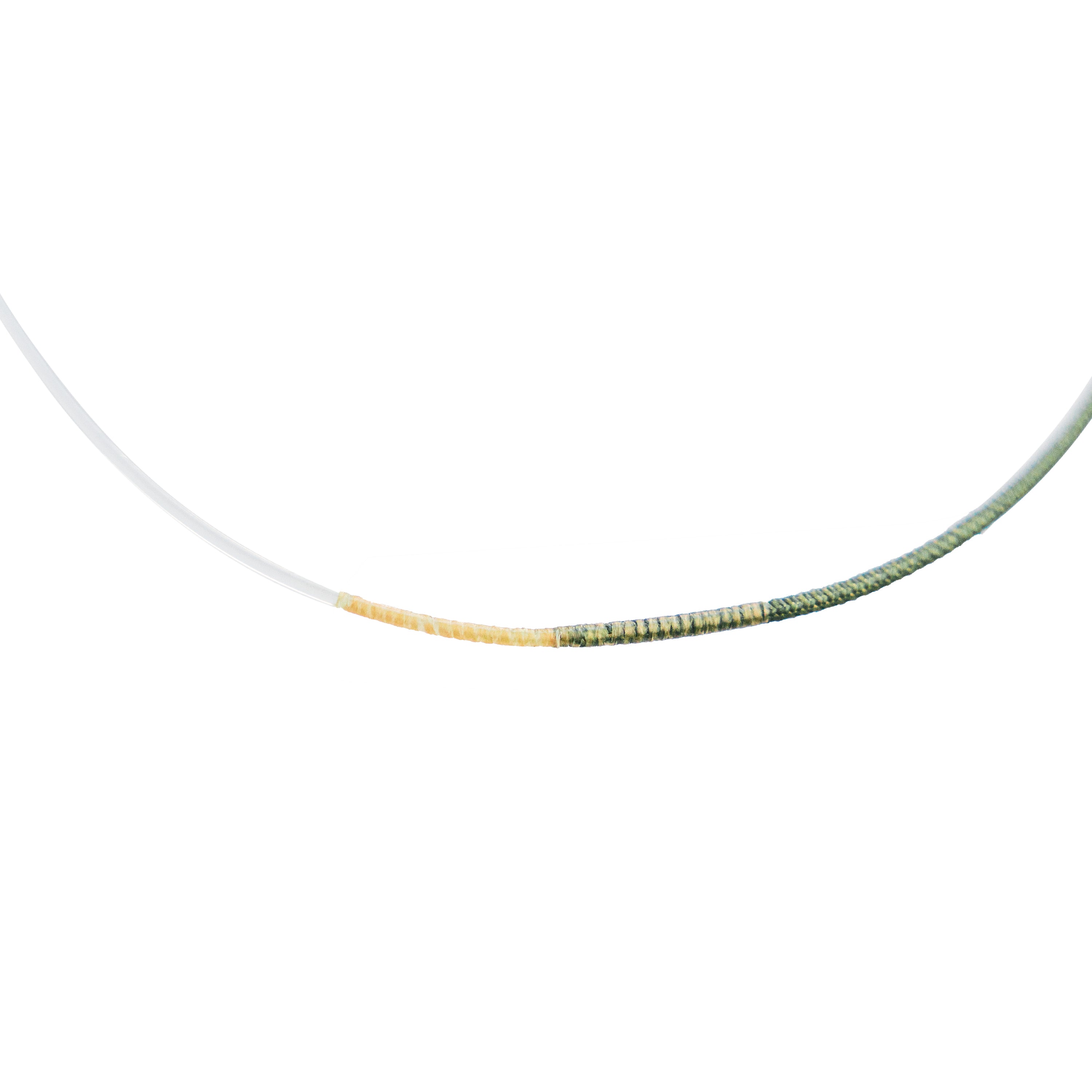 Ahi GT4 Fluorocarbon Wind-On