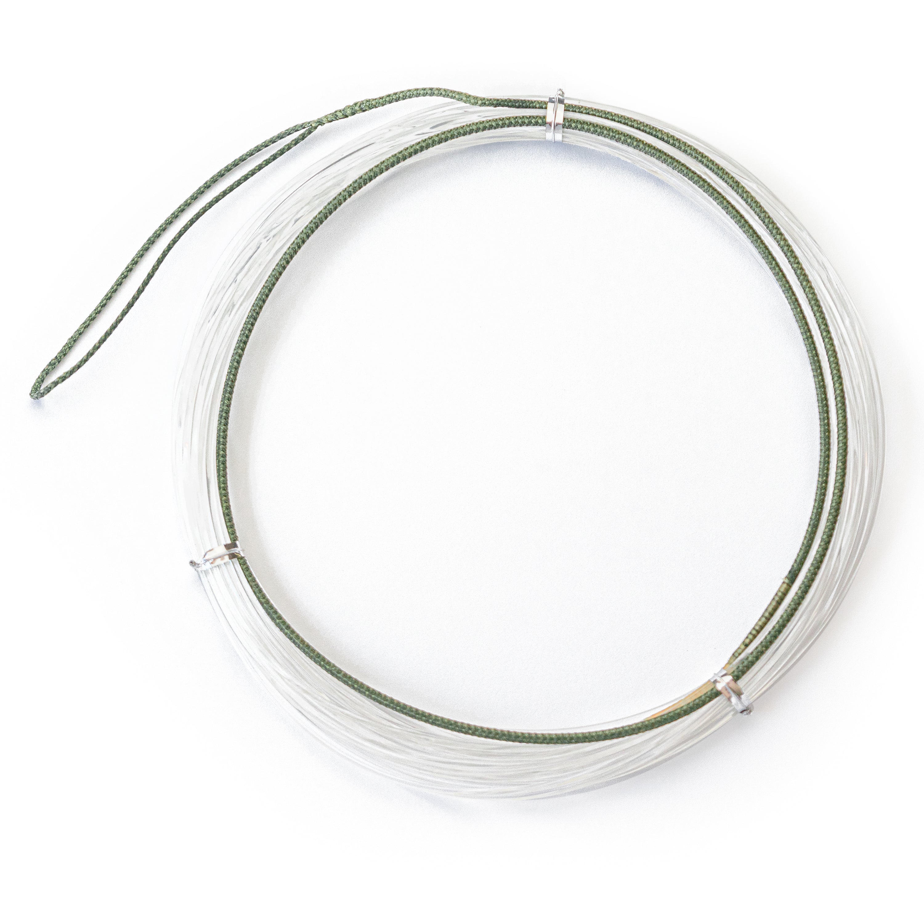 Ahi Premium Monofilament Wind-On