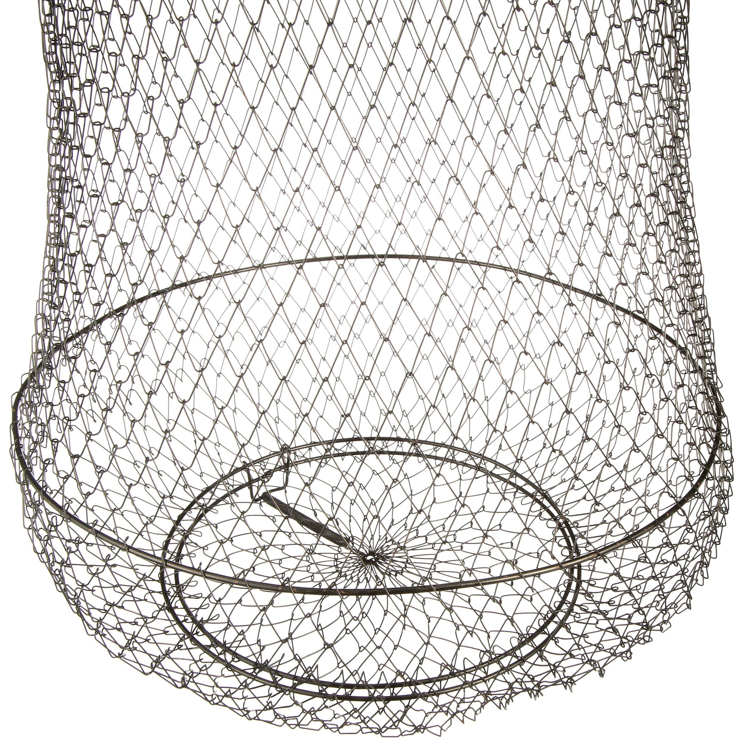 Promar Wire Fish Basket 19 inch x 30 inch Promar Wire Fish Basket 19 inch x 30 inch