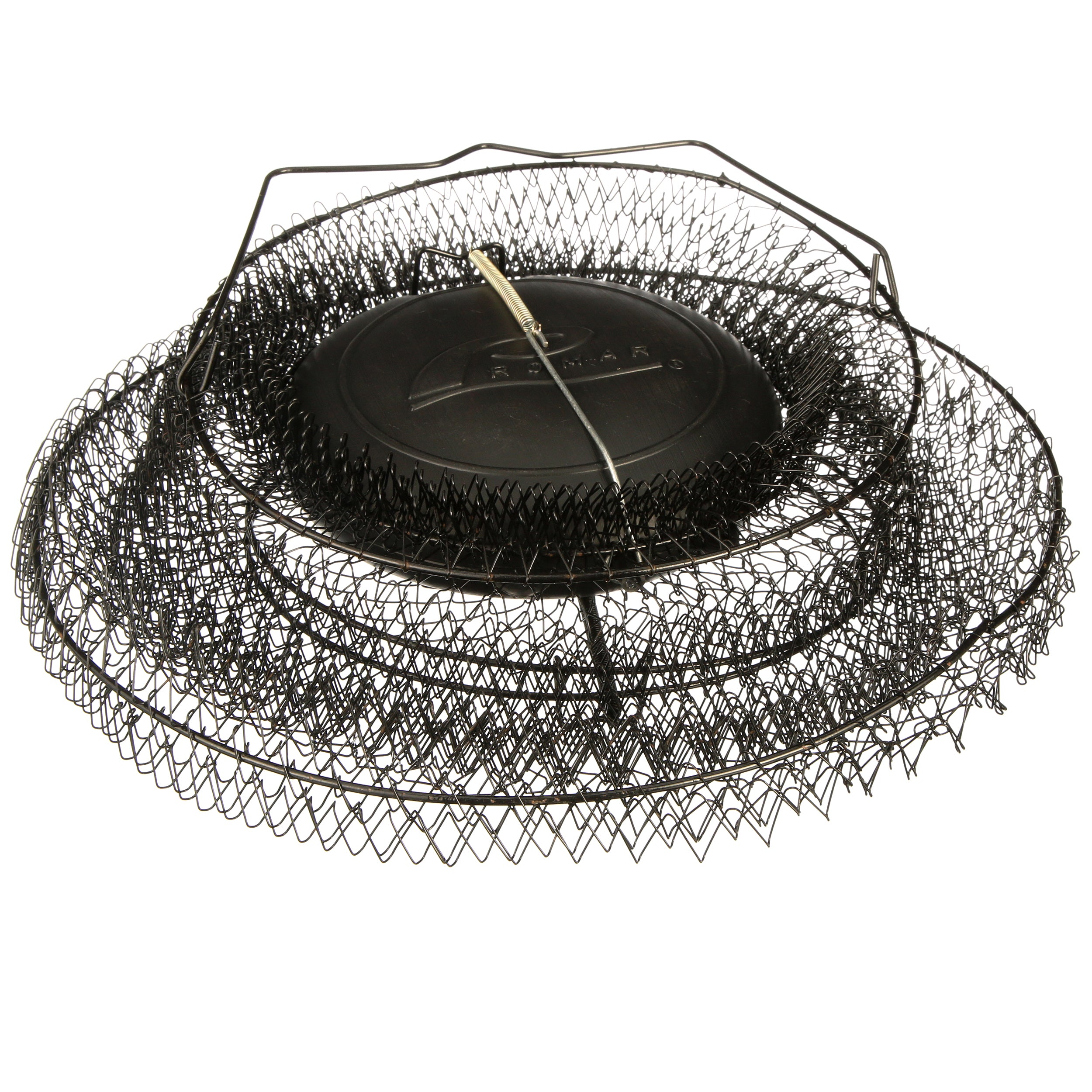 Promar Wire Fish Basket 19 inch x 30 inch Promar Wire Fish Basket 19 inch x 30 inch