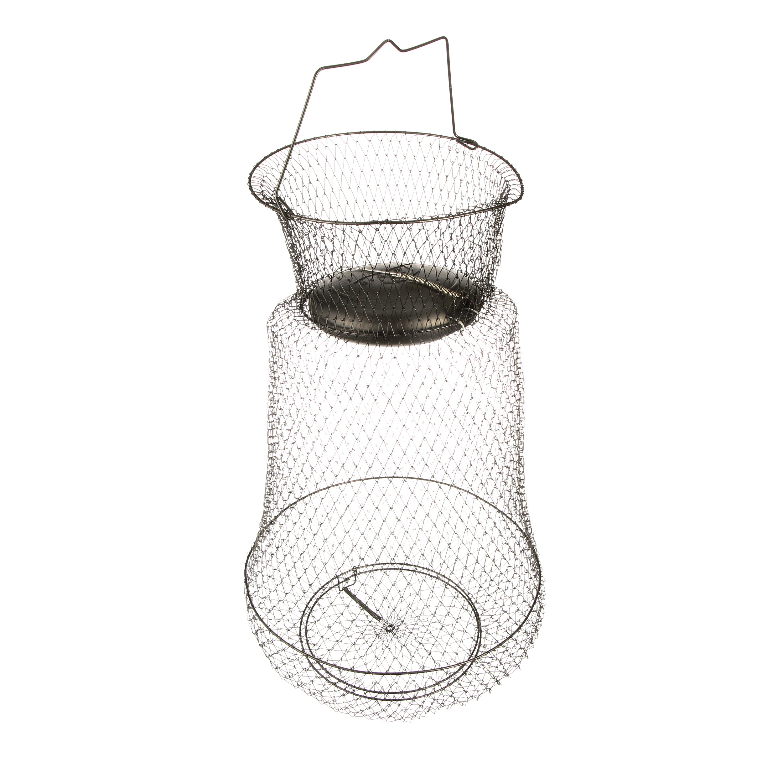 Promar Wire Fish Basket 19 inch x 30 inch Promar Wire Fish Basket 19 inch x 30 inch