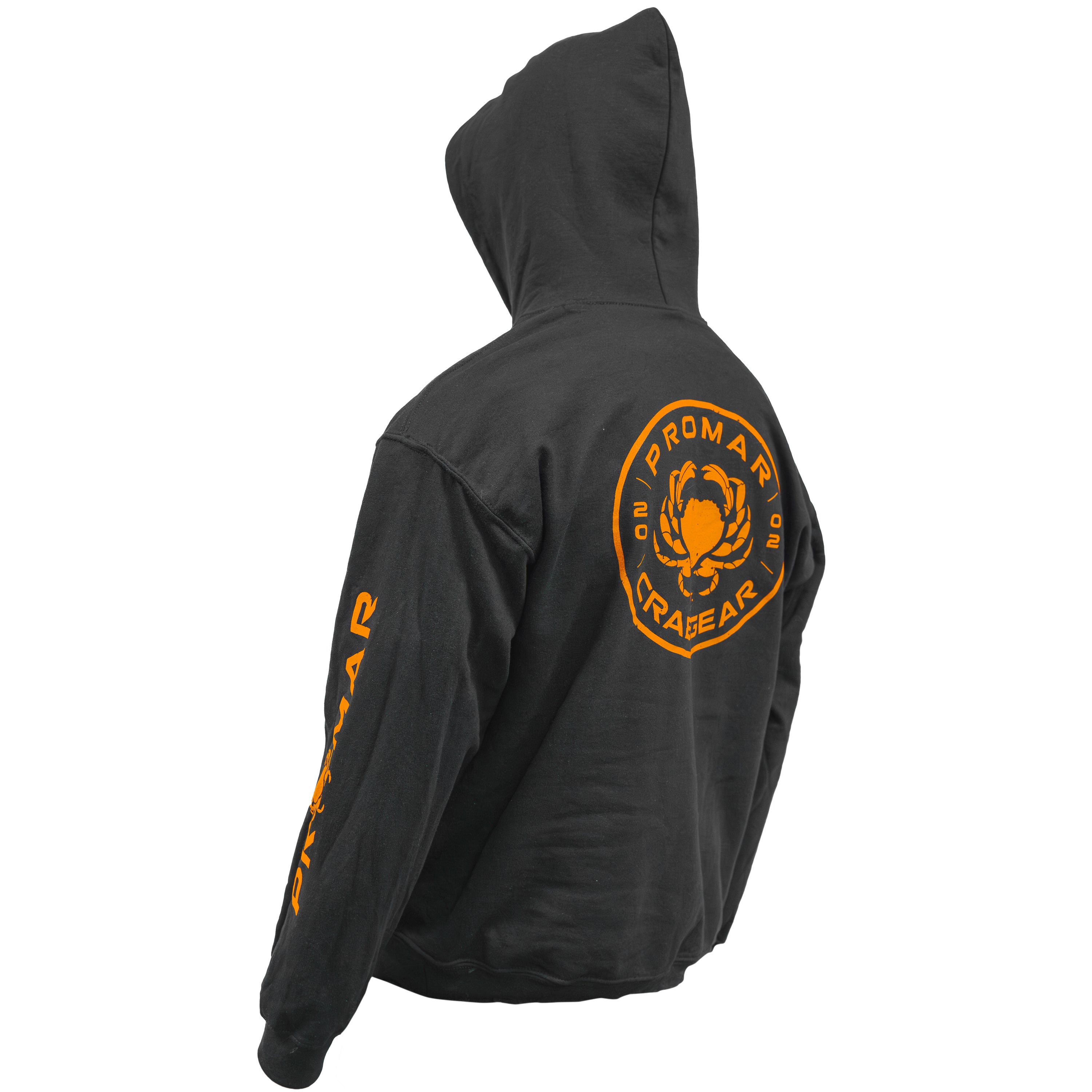 Promar Dungeness Hoodie