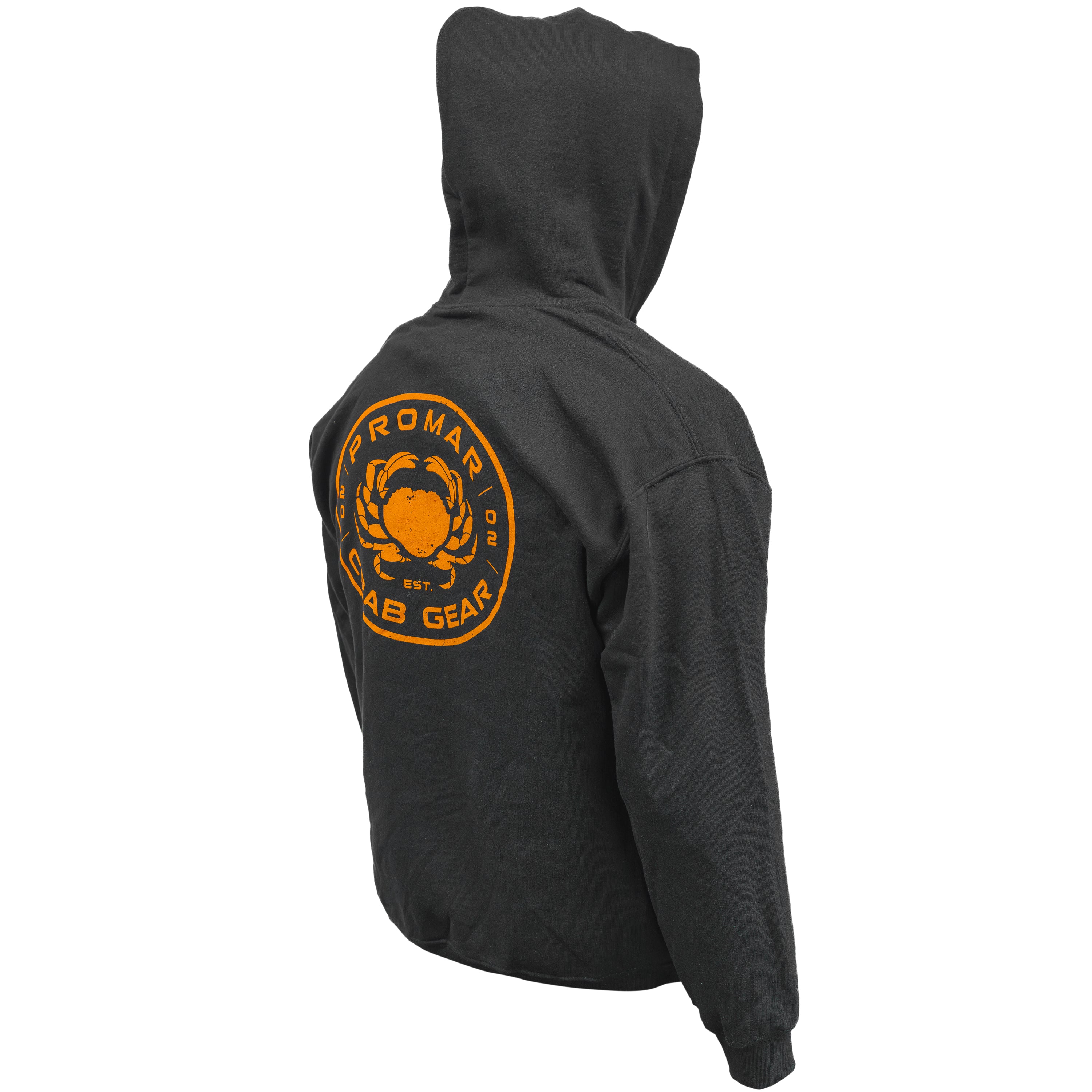 Promar Dungeness Hoodie