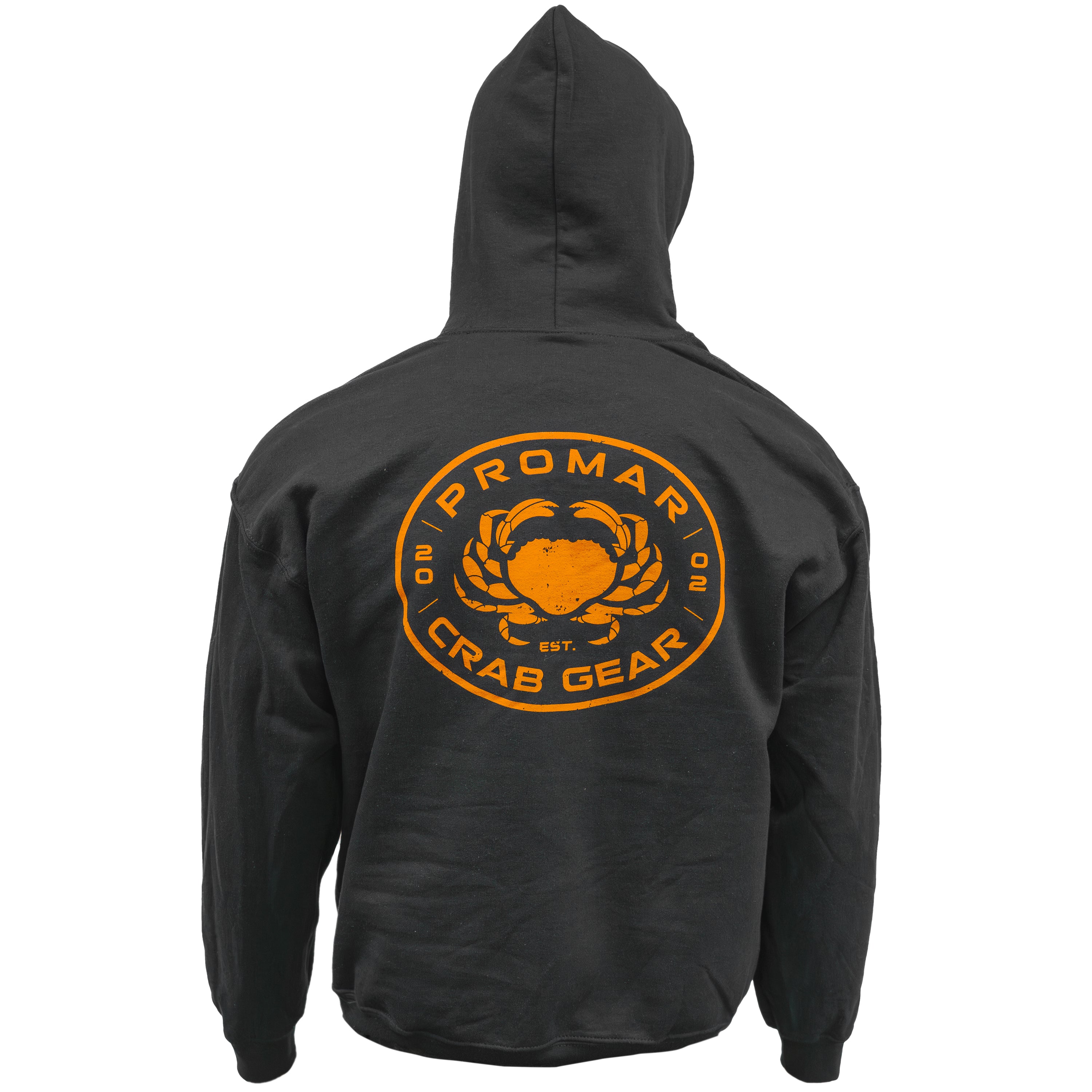 Promar Dungeness Hoodie