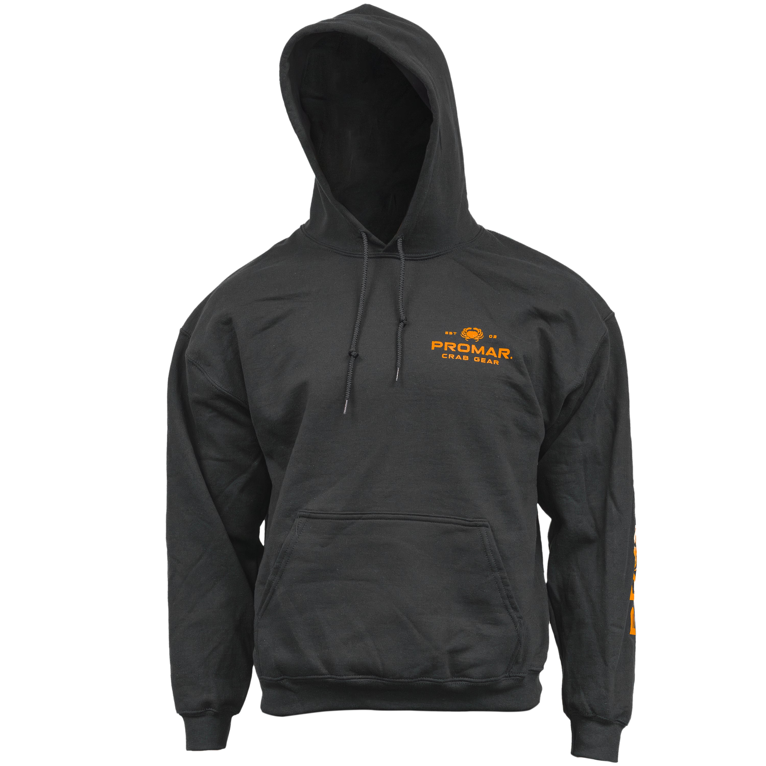 Promar Dungeness Hoodie