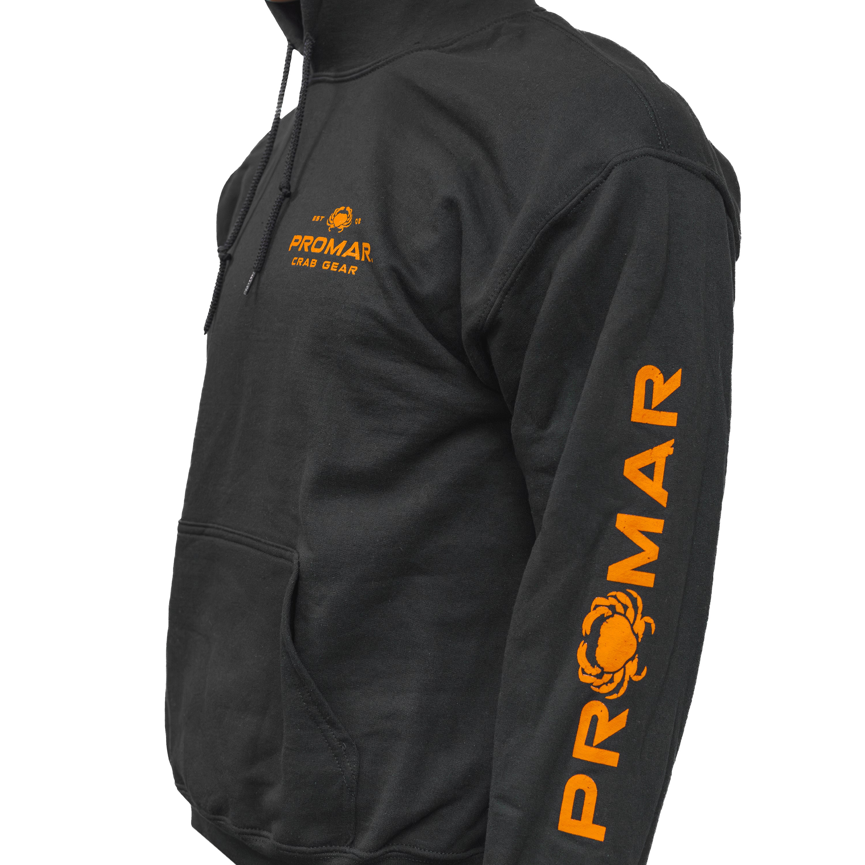 Promar Dungeness Hoodie