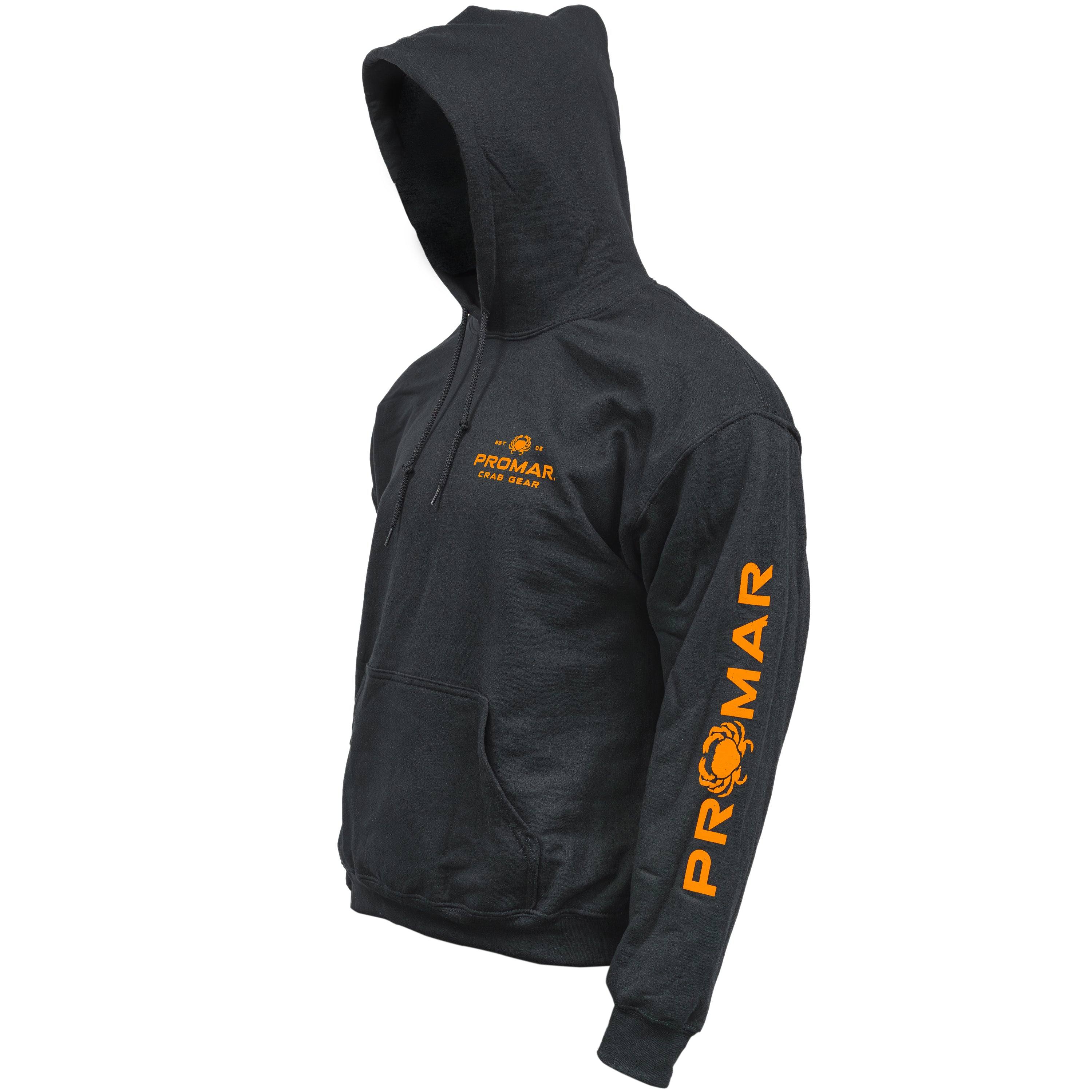 Promar Dungeness Hoodie
