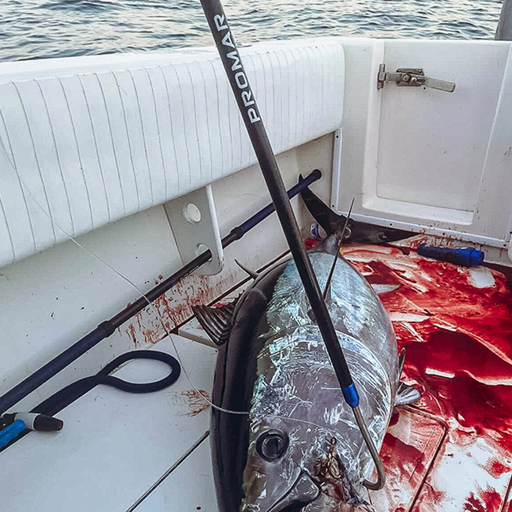 Promar Elite Series Gaffs