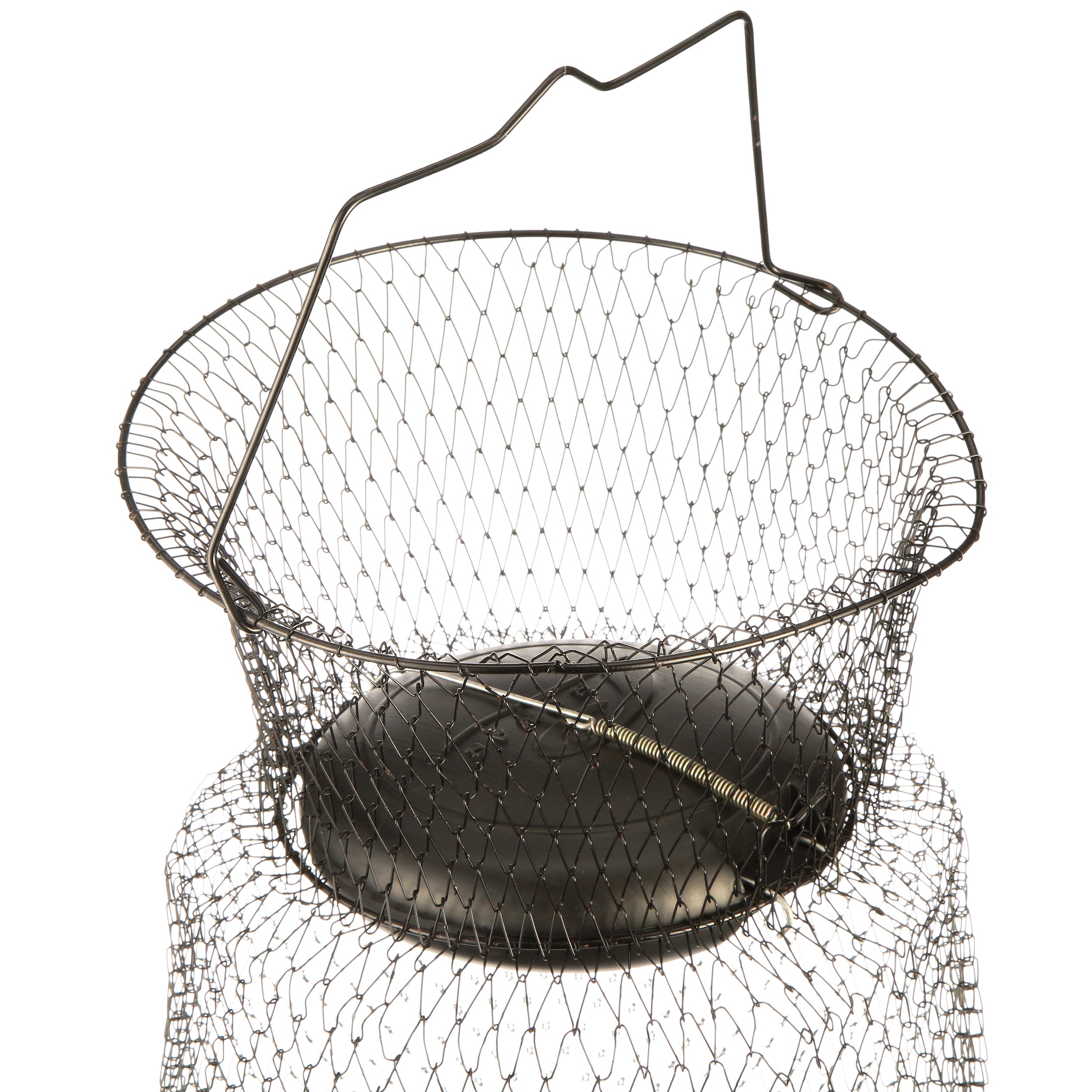 Promar Wire Fish Basket 19 inch x 30 inch Promar Wire Fish Basket 19 inch x 30 inch