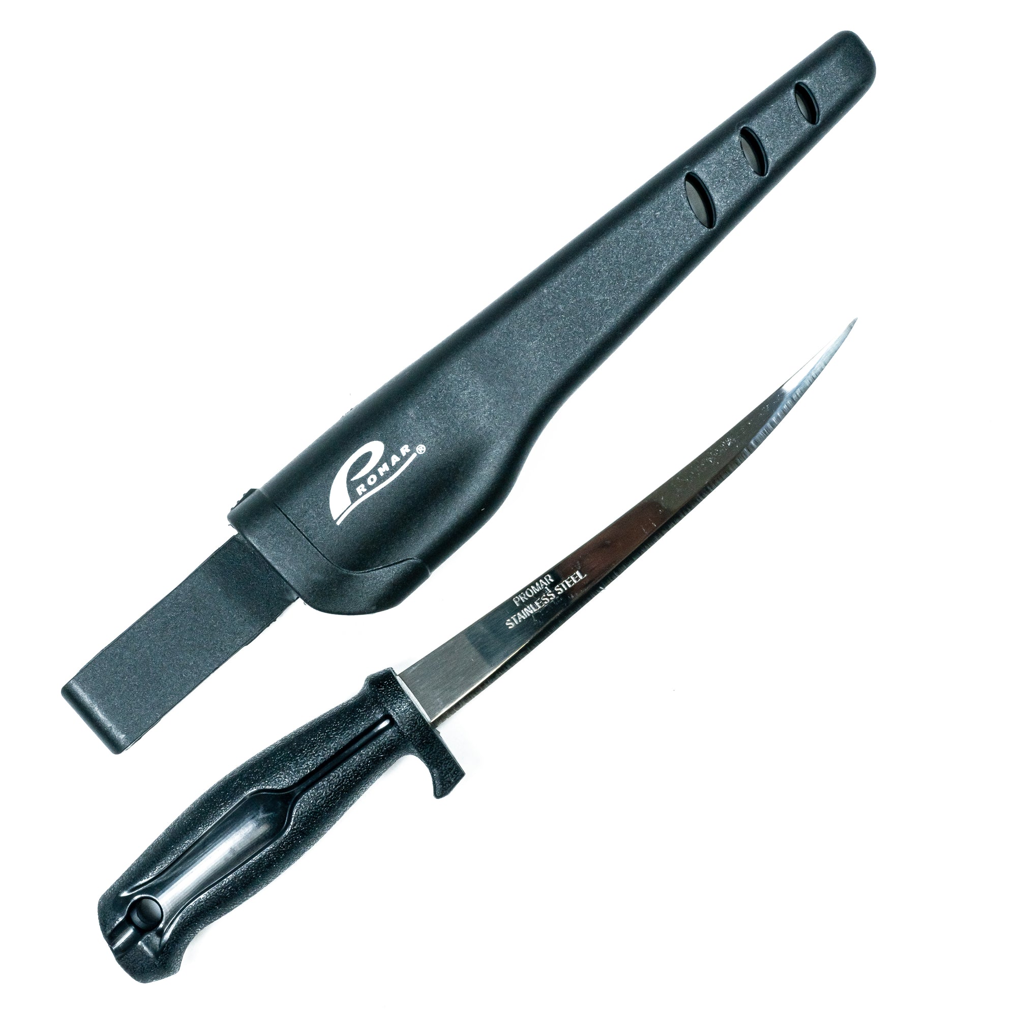 6" PRO FILLET KNIFE Blade