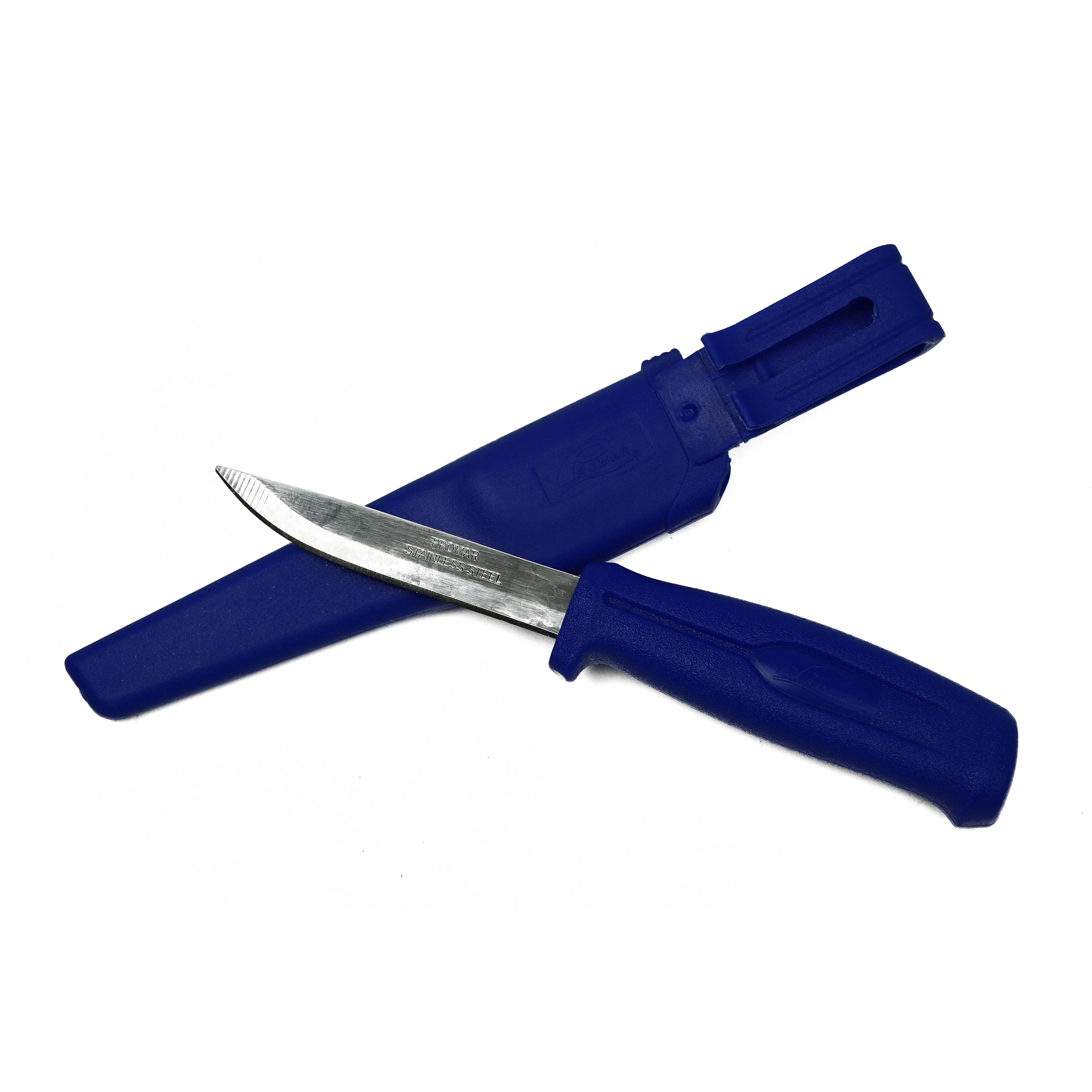 Promar 24 Piece NEON Color Bait Knife Set - Promar & Ahi USA