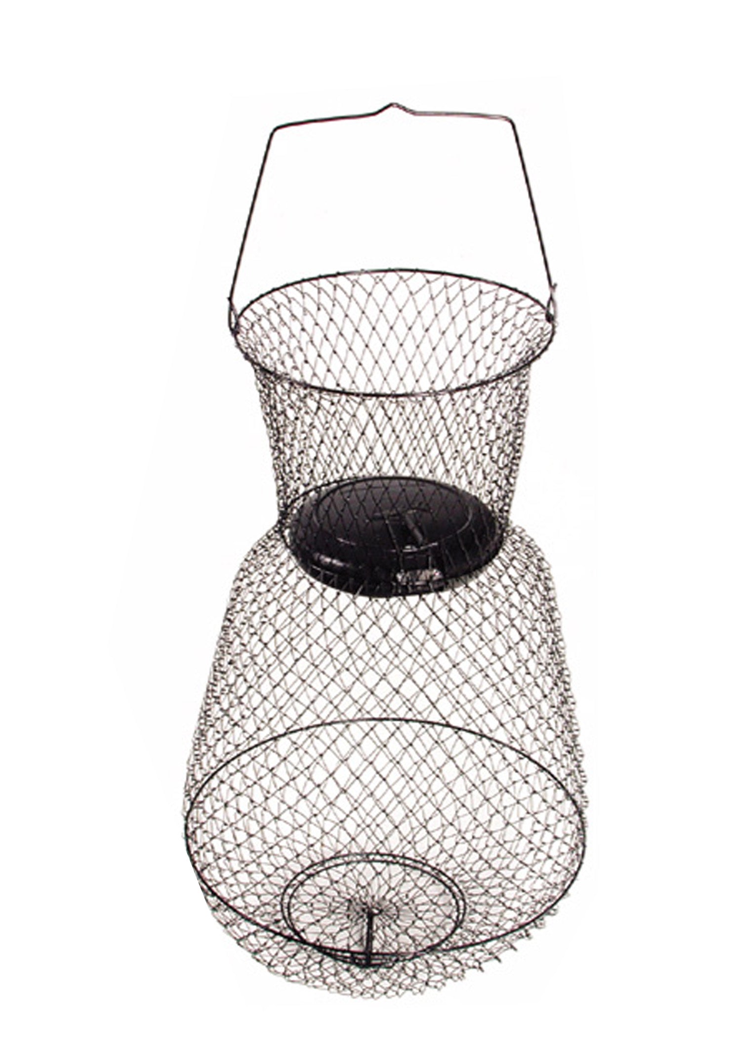 Wire Fish Baskets - Promar & Ahi USA