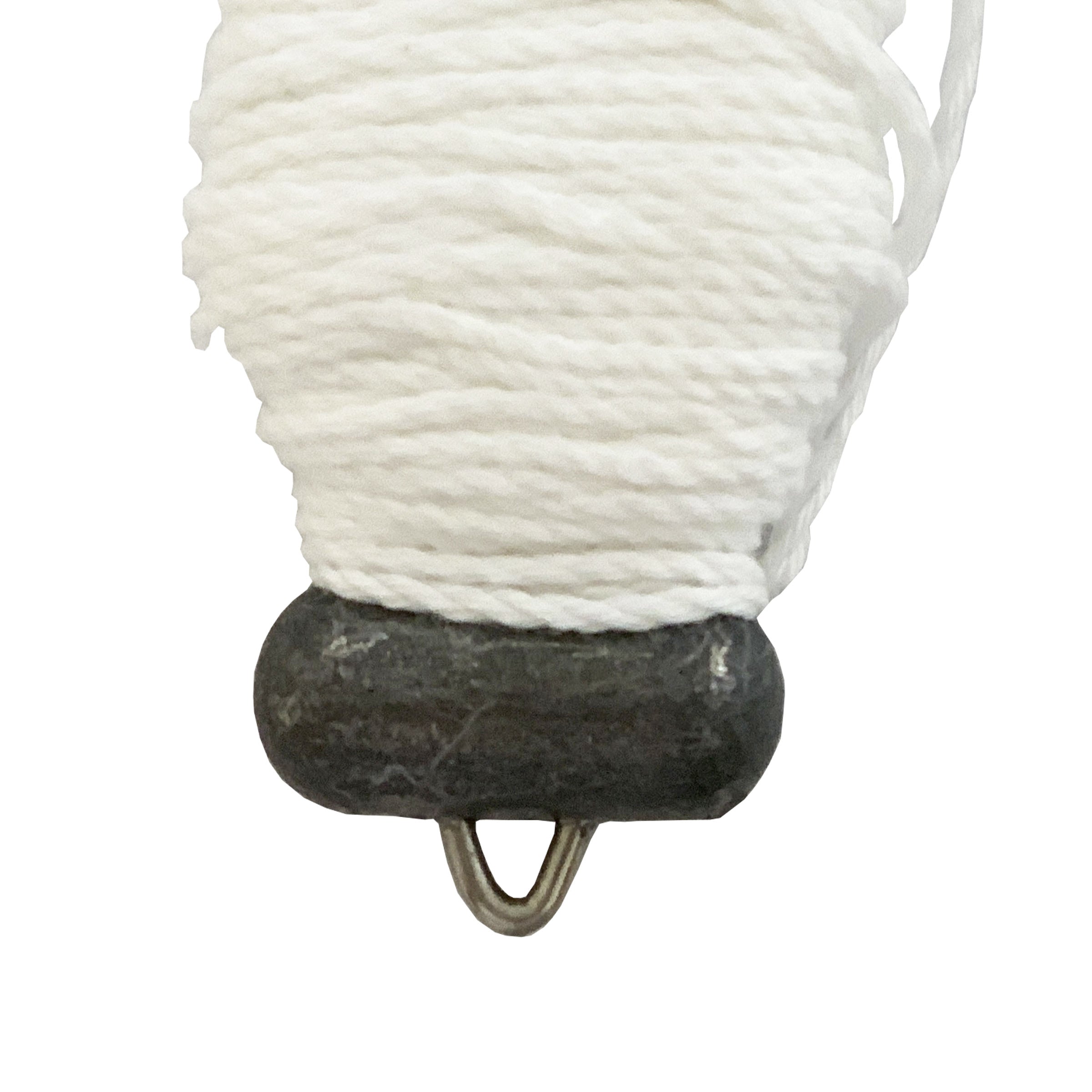 Crab Throw Line 28Ft White