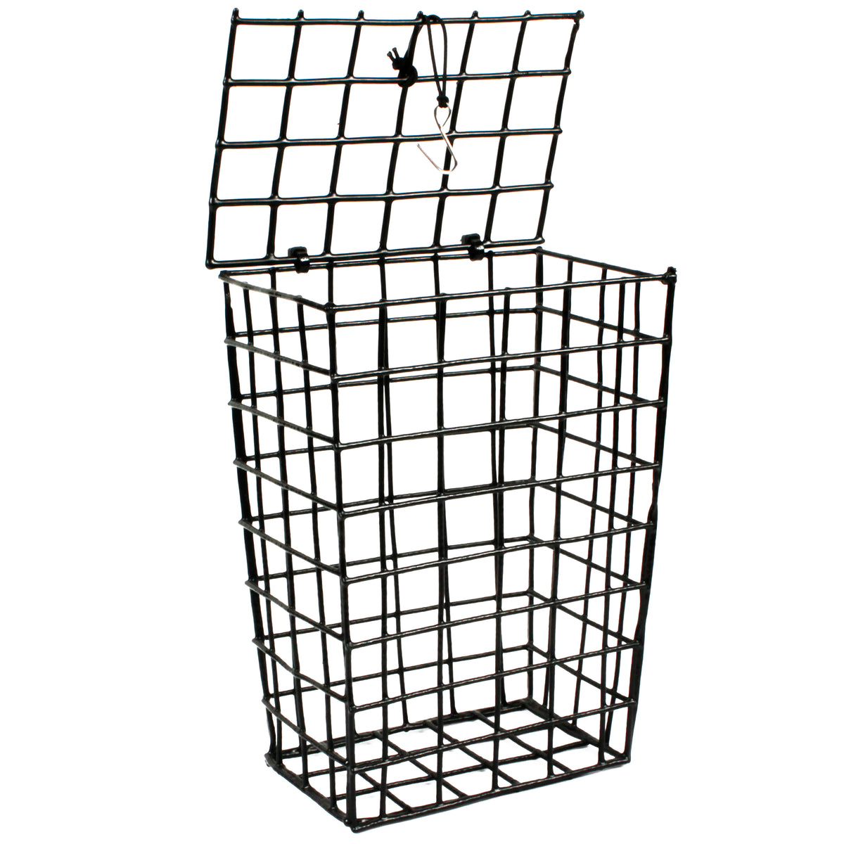 High Volume Wire Bait Cage - Promar & Ahi USA