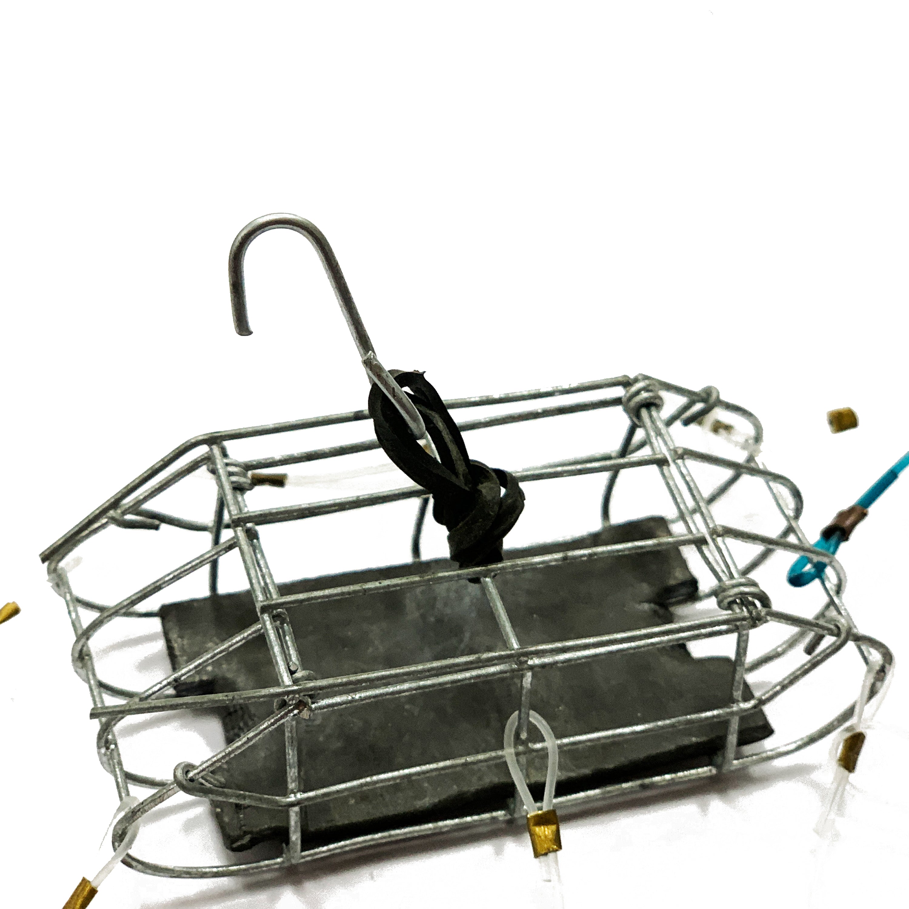 crab snare fishing pole Promar 6 Loop Crab Snare